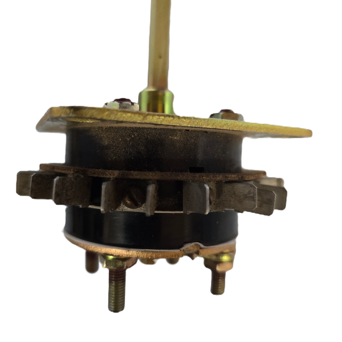 CAT P/N | 8P7617 OEM Caterpillar Selector Switch 8P7617
