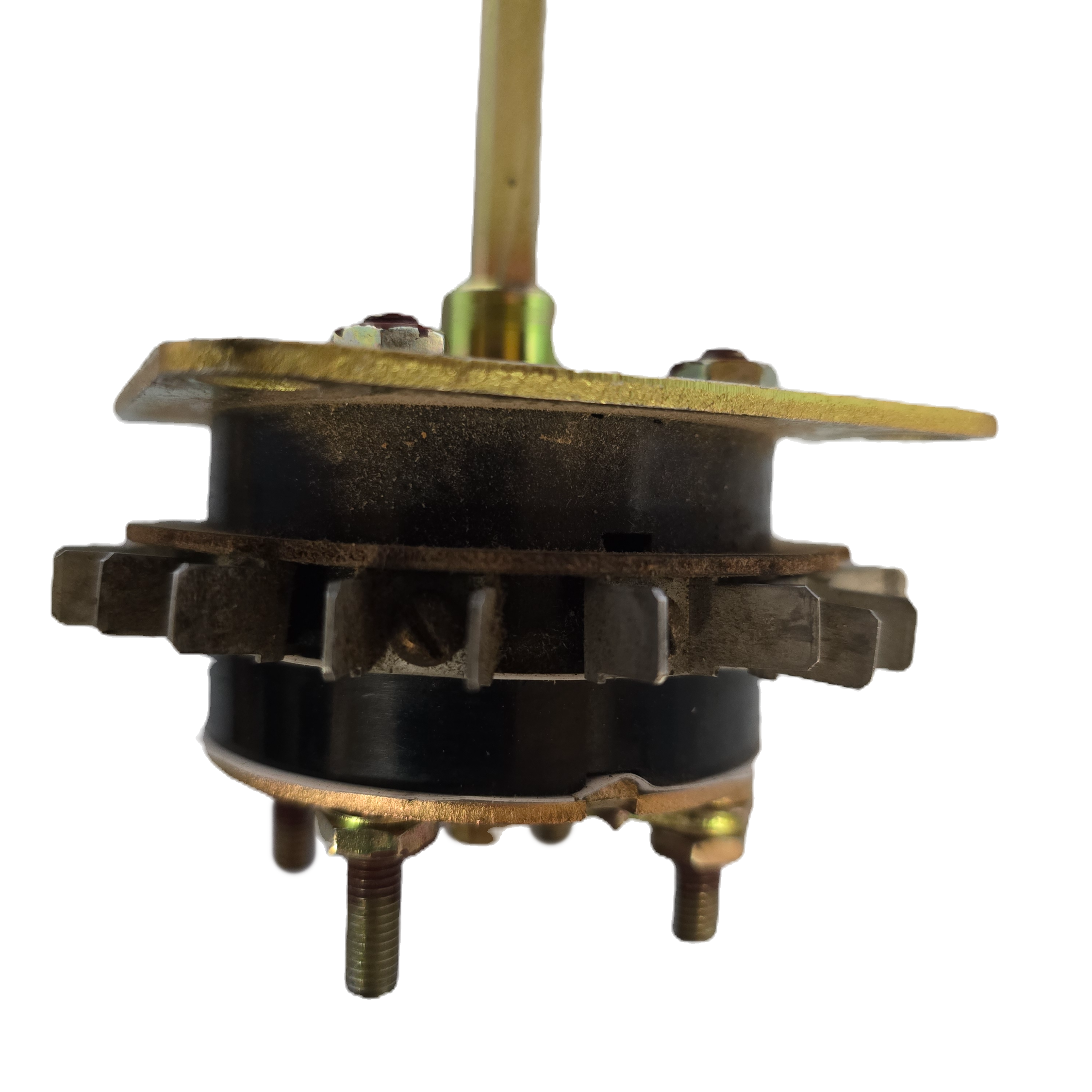 CAT P/N | 8P7617 OEM Caterpillar Selector Switch 8P7617
