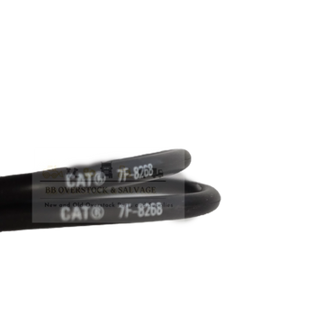 CAT P/N | 7F-8268: 53.57mm Inside Diameter Seal-O-Ring (2-pack)