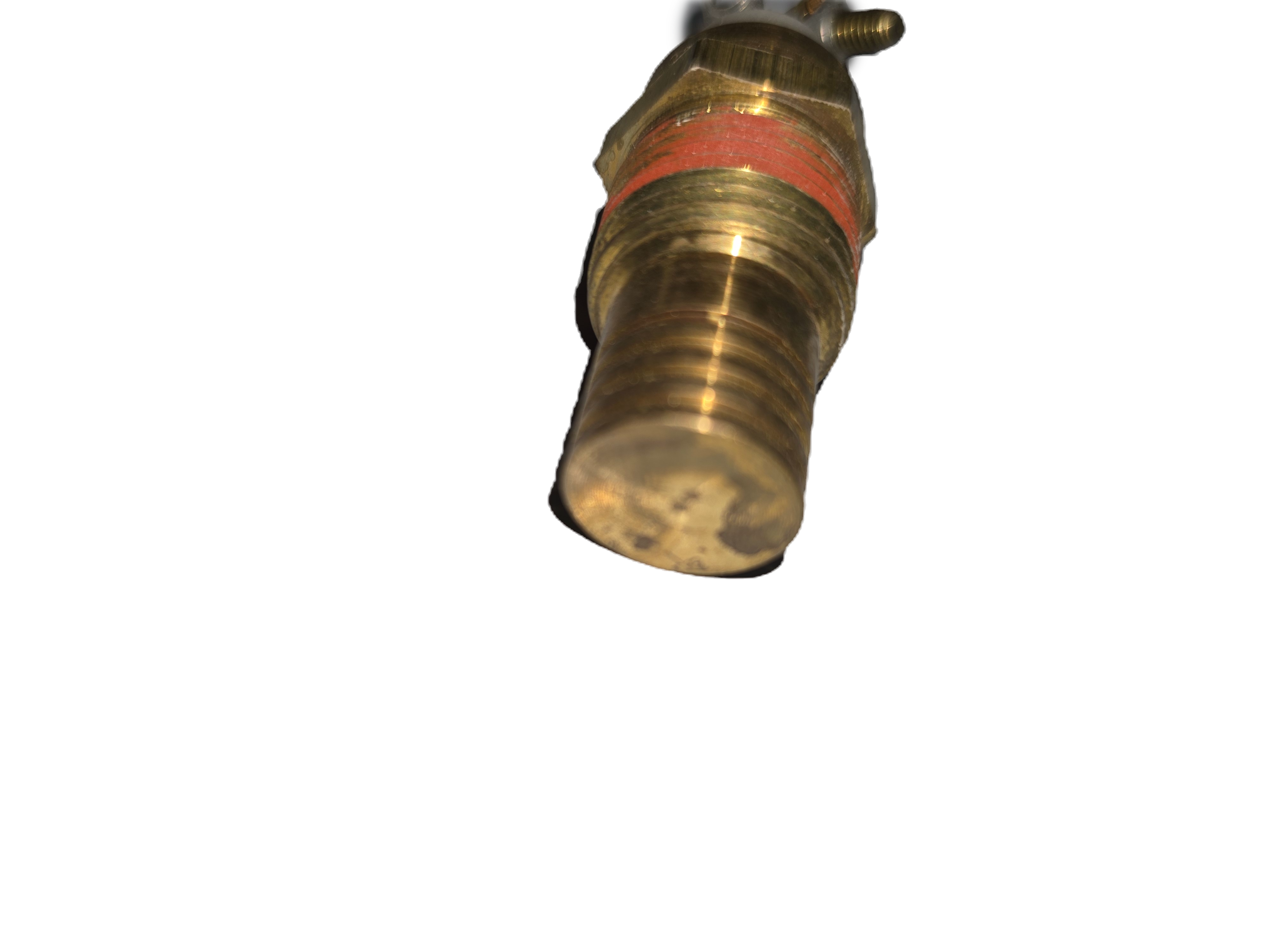 1685132C92 Genuine OEM International 195/deg. NC Fan Clutch Switch