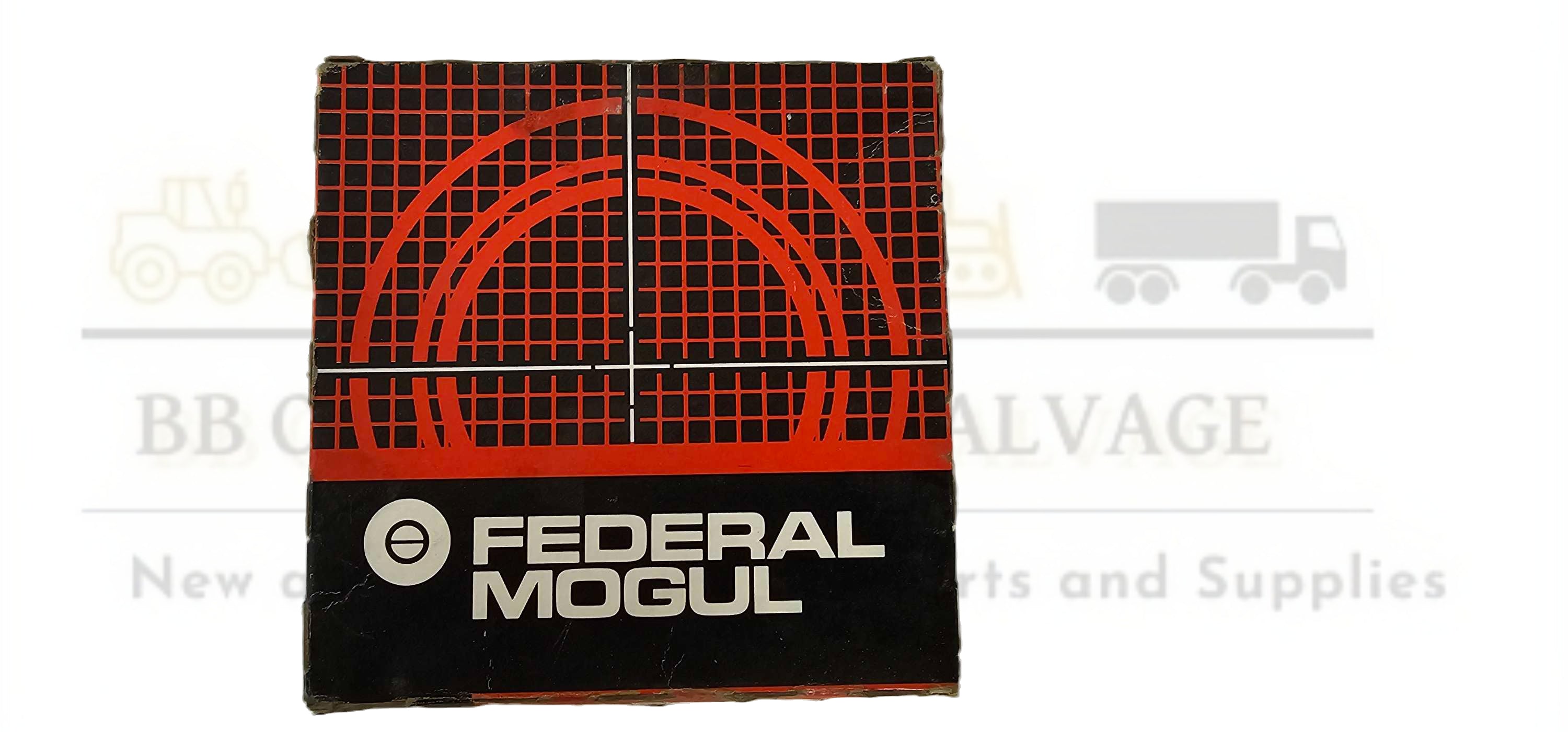 National Oil Seal 415991N 3-50 x 4-501