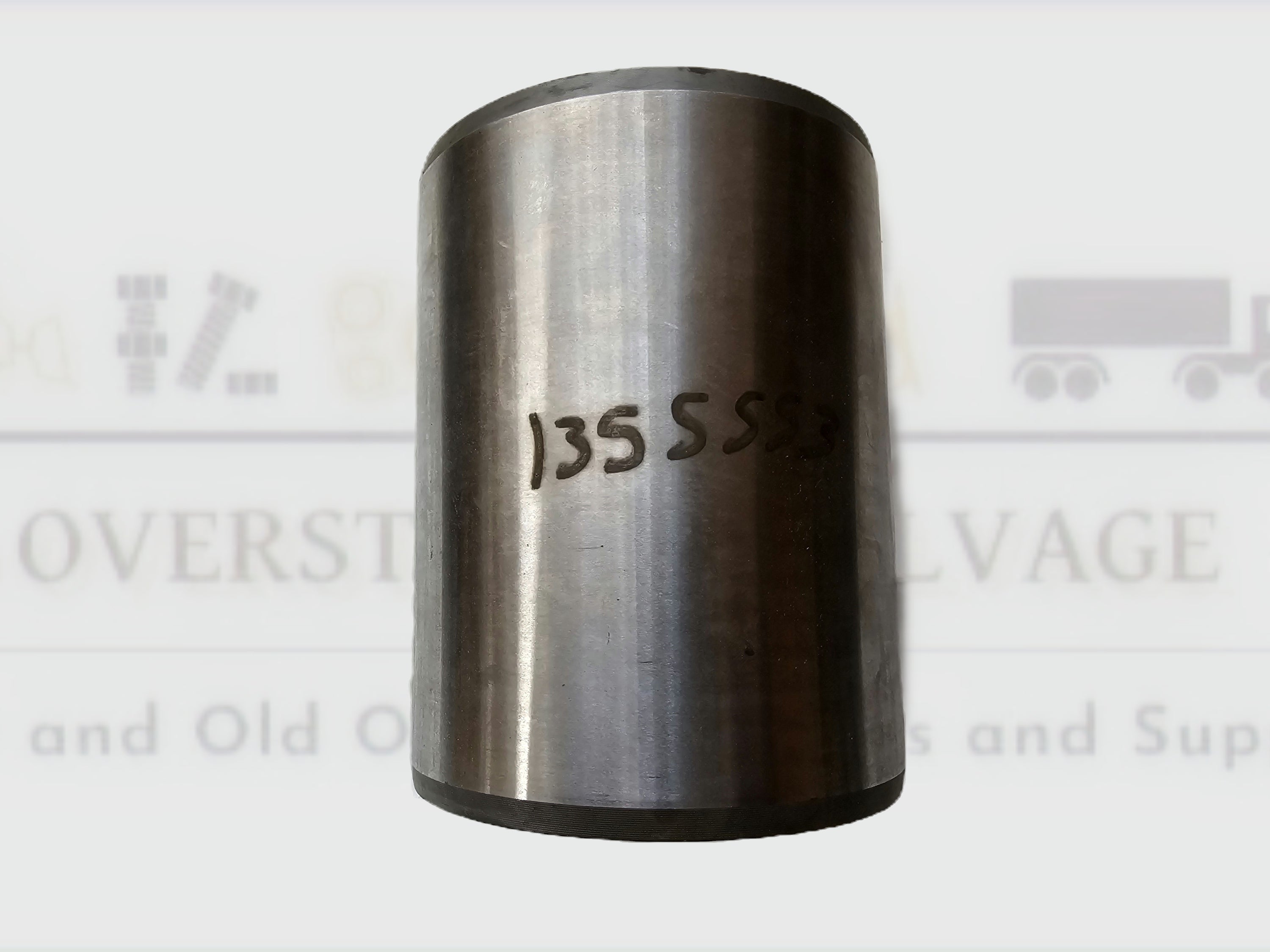 Caterpillar 135-5553 Sleeve Bearing Bushing CAT 1355553