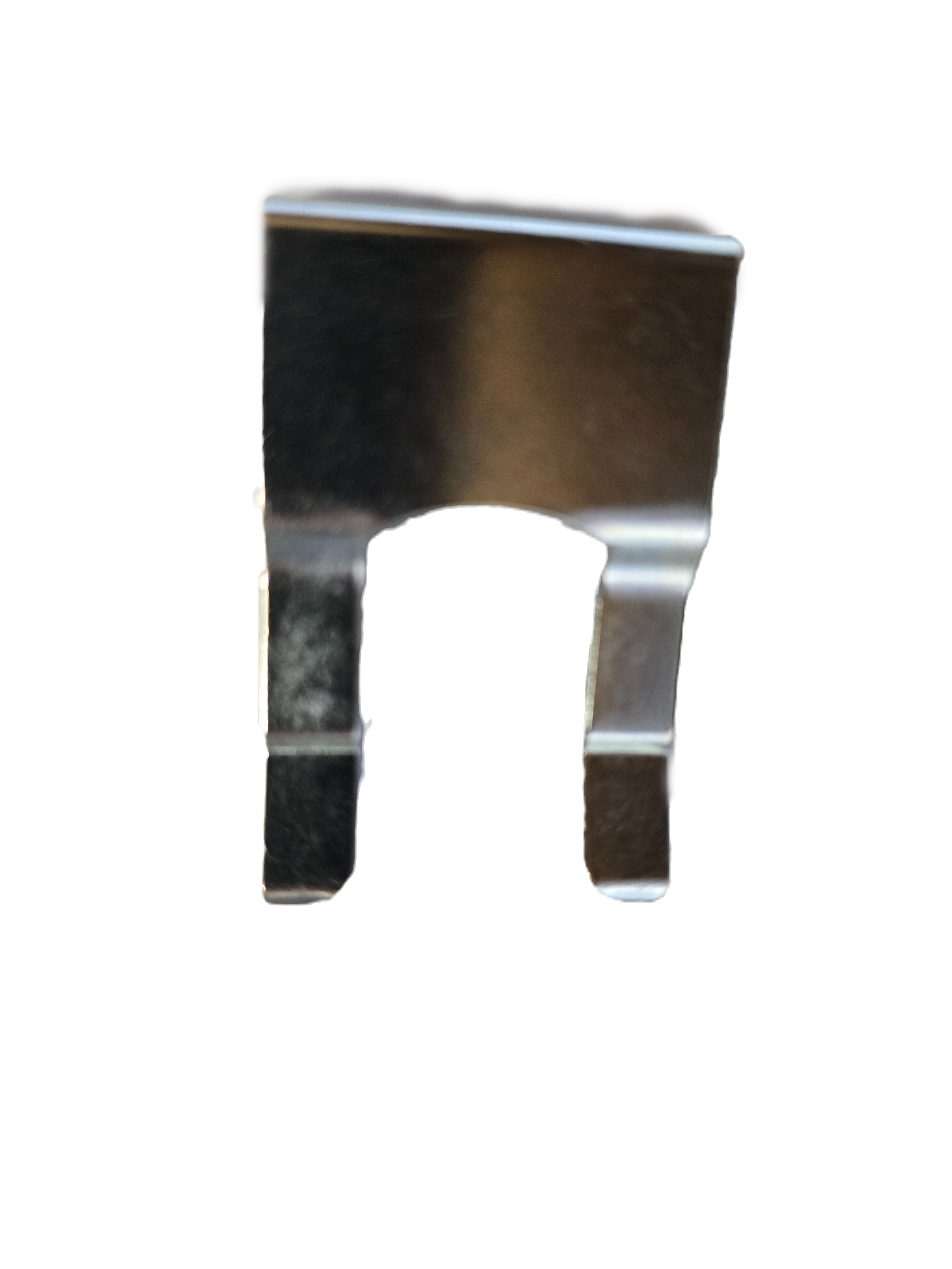 4372091 Genuine Hitachi Cab Door Panel Clip