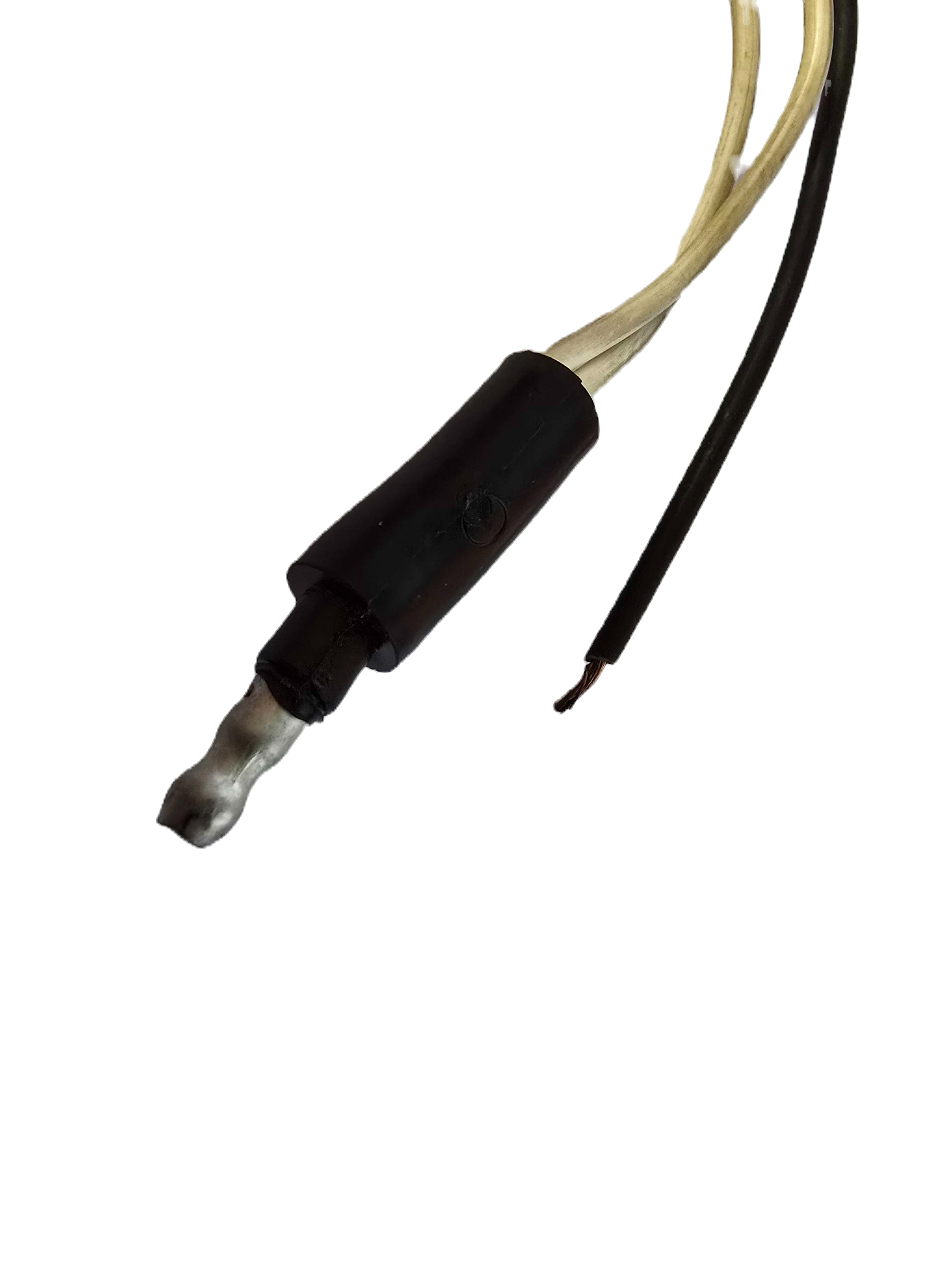 64MO2146M OEM Mack Instrument Gauge Wiring Harness NOS