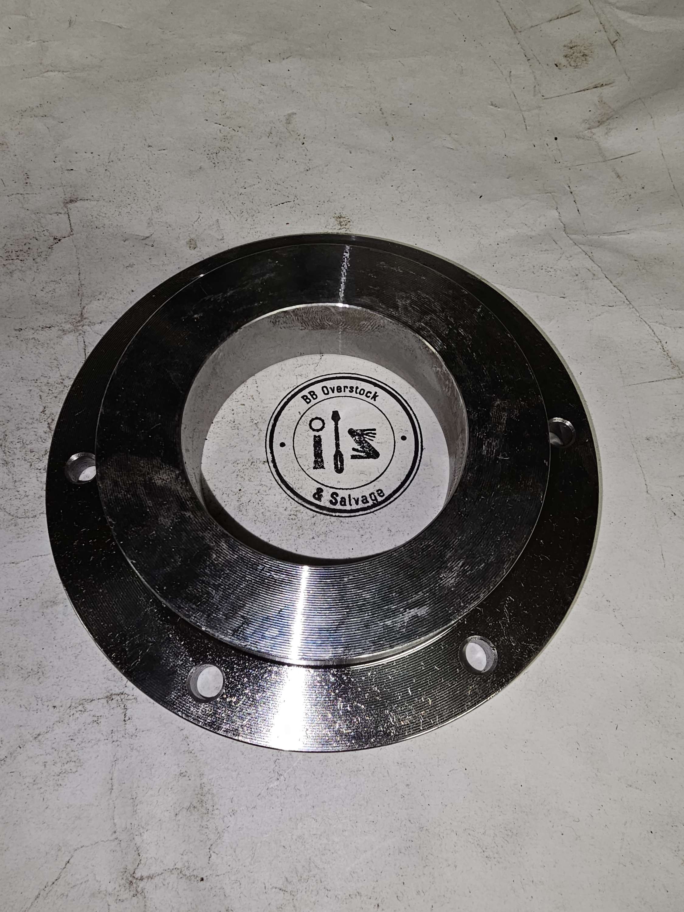 157-0714 Flange Caterpillar/CAT