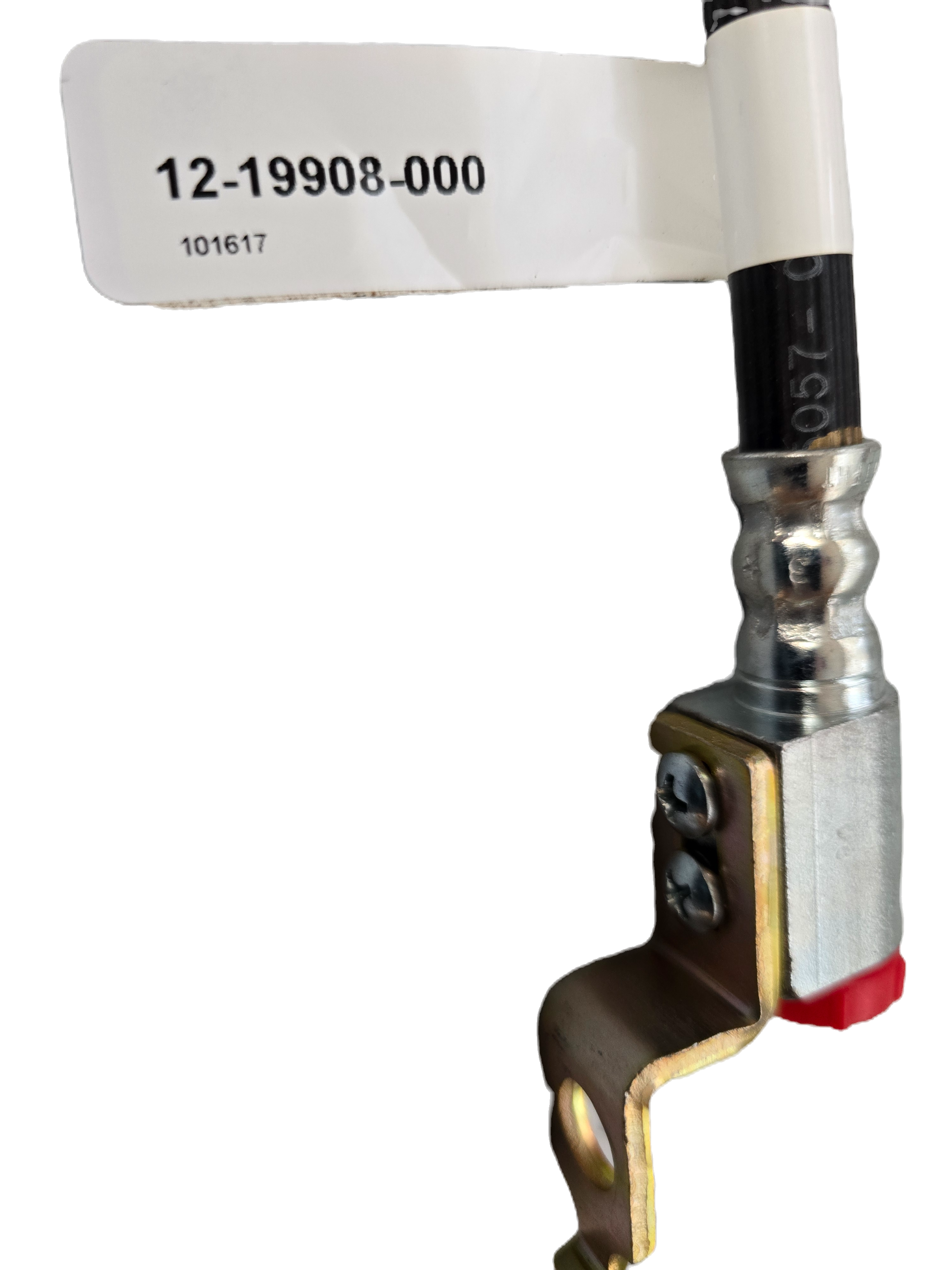 12-19908-000 | OEM FREIGHTLINER BRAKE LINE ASSEMBLY