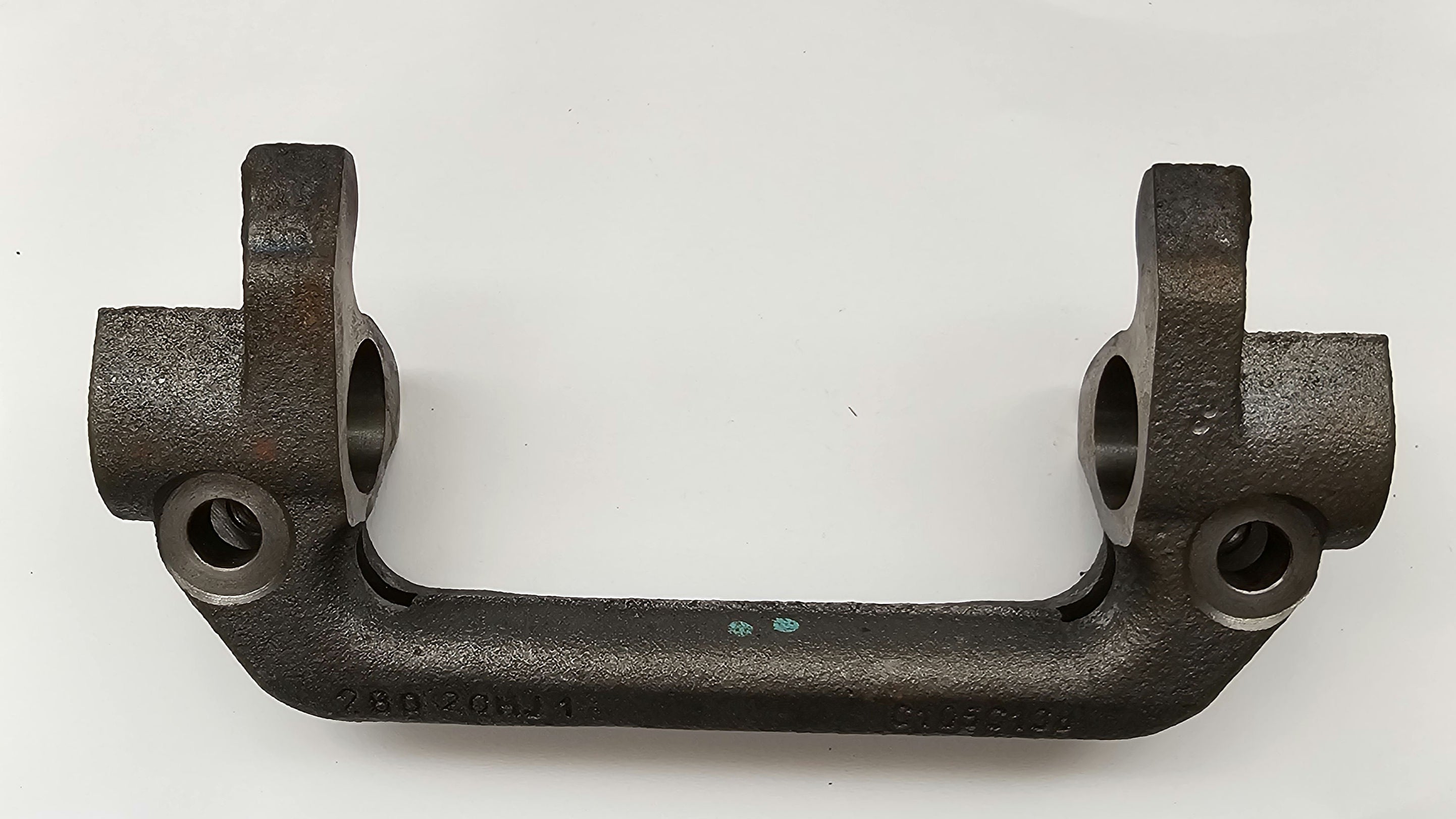 25191649 Clutch Yoke Fork MACKx