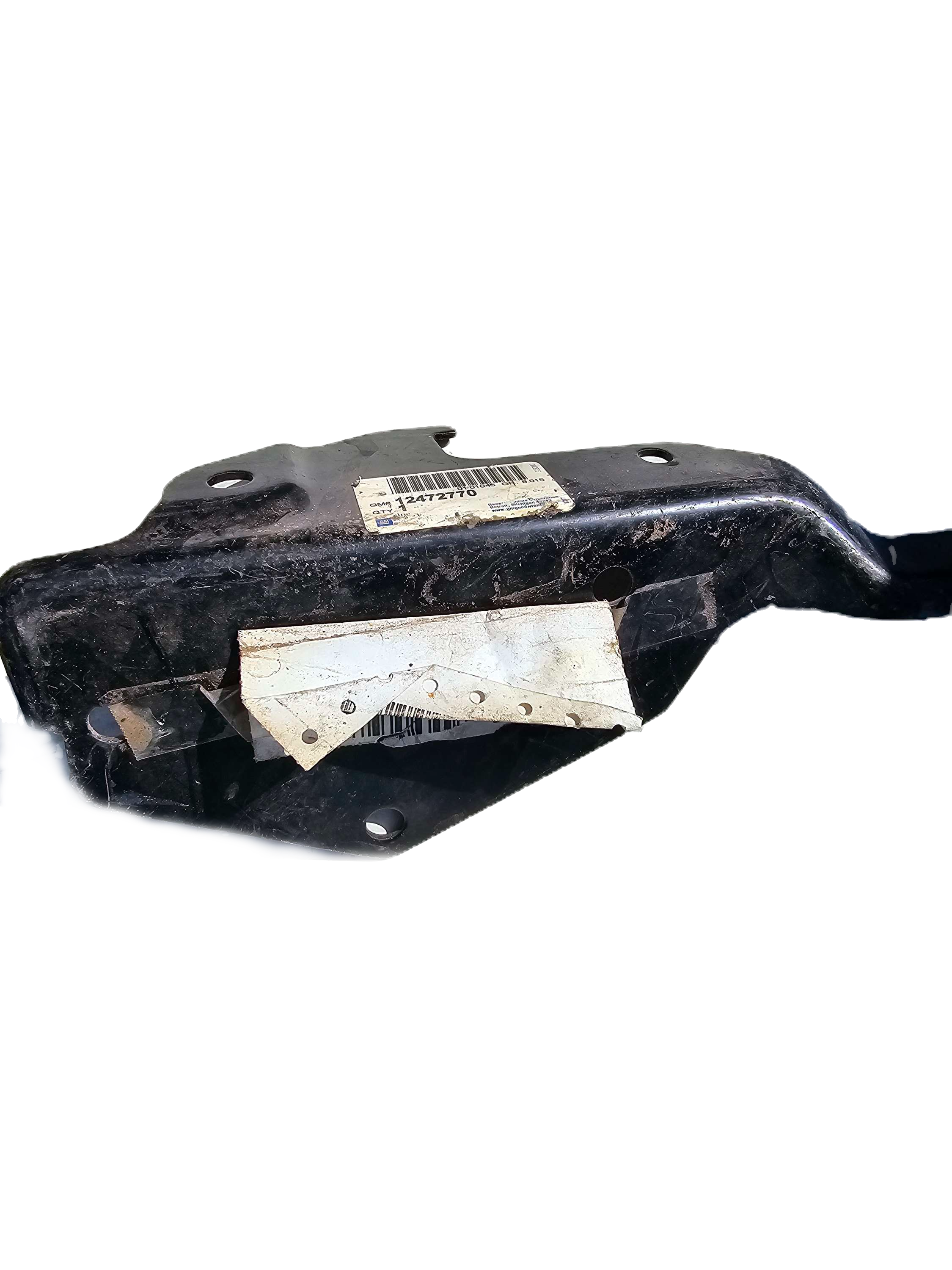 12472870 Hood Hinge Passenger Side 1999 - 2007 General Motors