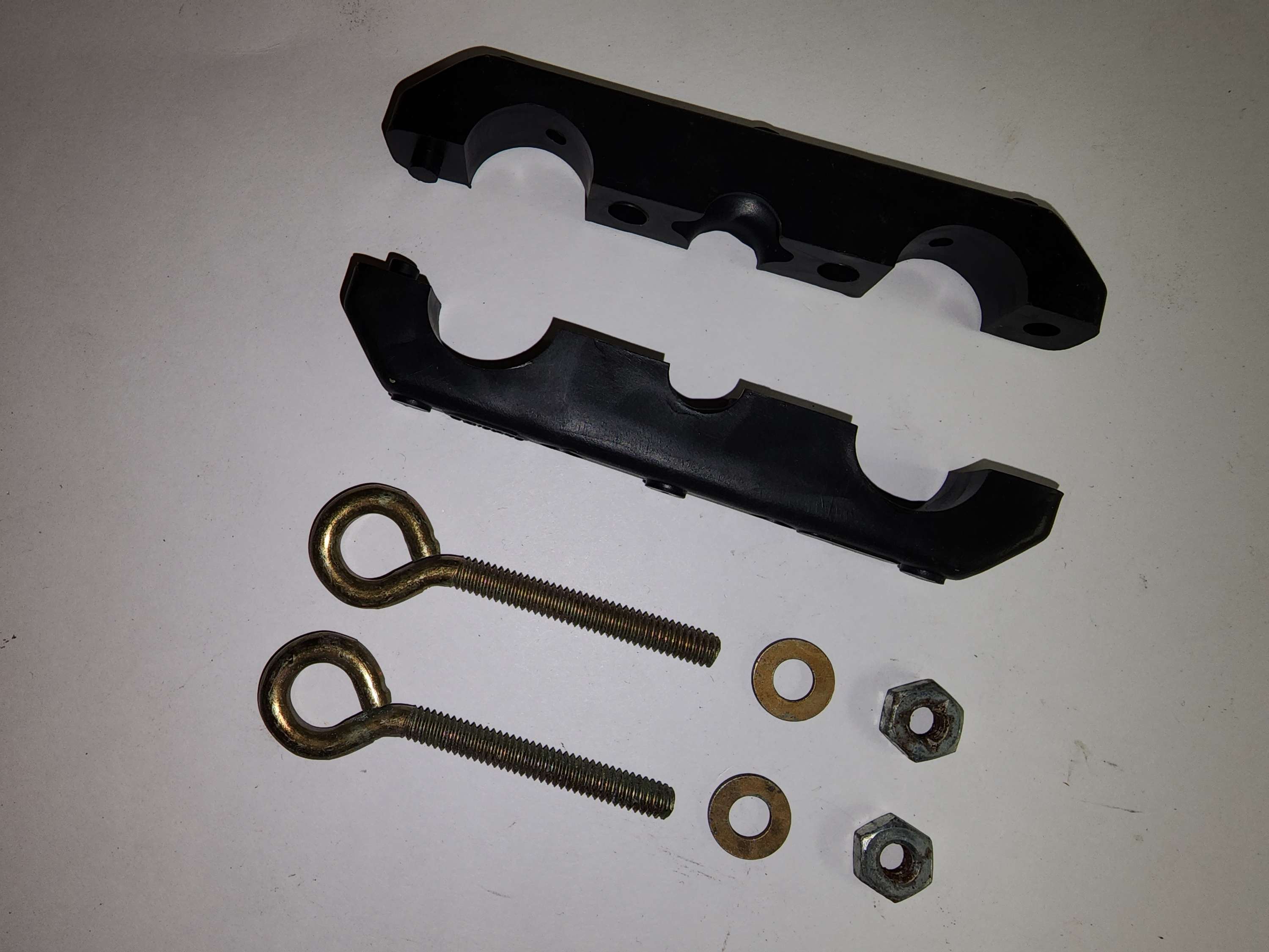 Haldex 11543 Hose Holder Clamp