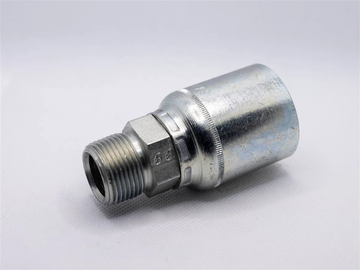 43012116 Crimp Fitting