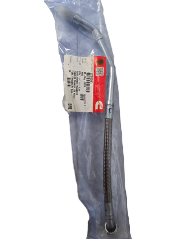 5270051 Genuine Cummins Water Transfer Tube