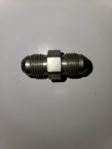 C5305X3 3/16 STEEL UNION
