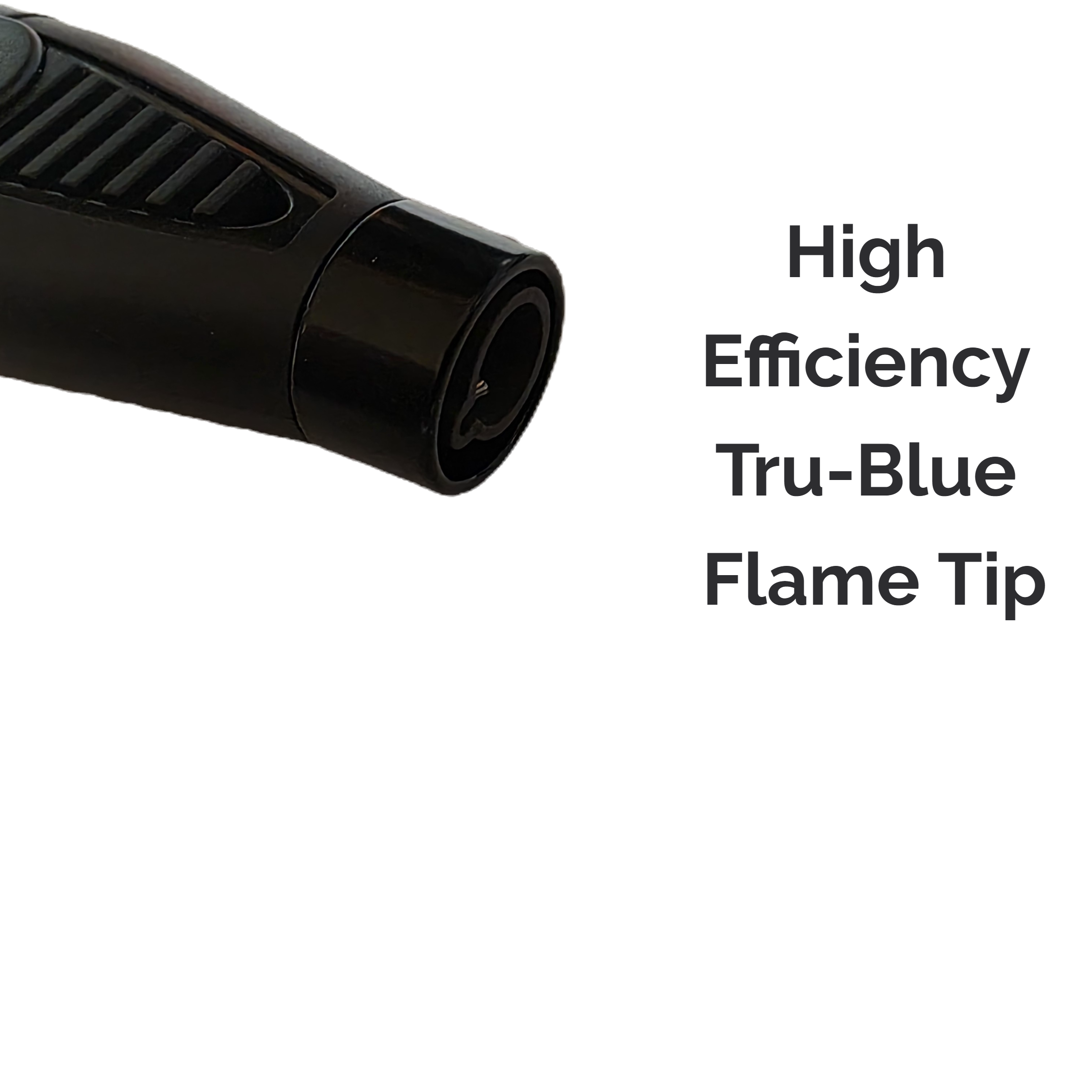 HJ291880 Tru-Blue Butane 1300 degree Flame Torch Lighter