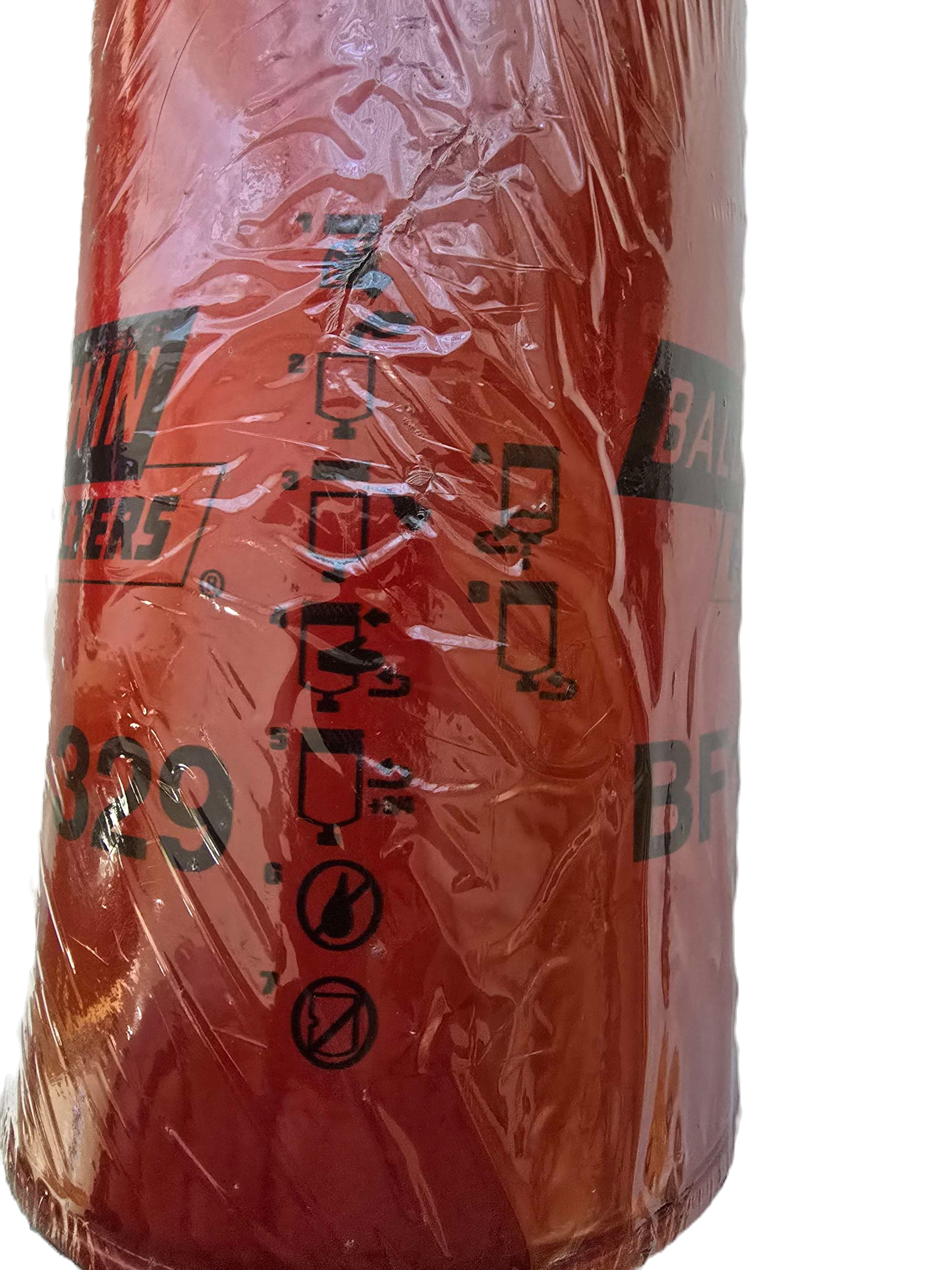 BF1329 Baldwin Fuel Water Separator Filter-Eng Volvo 8159975