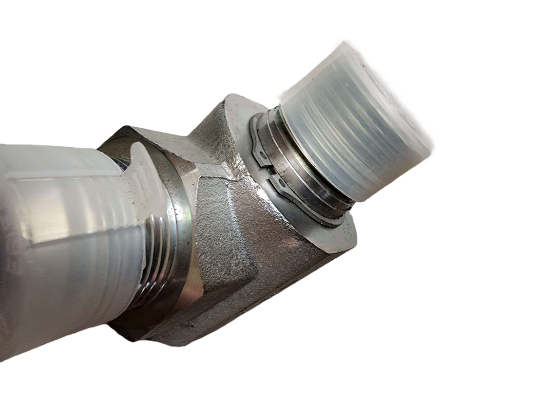 FS65003-16-16-01 Eaton Aeroquip "Live Swivel"