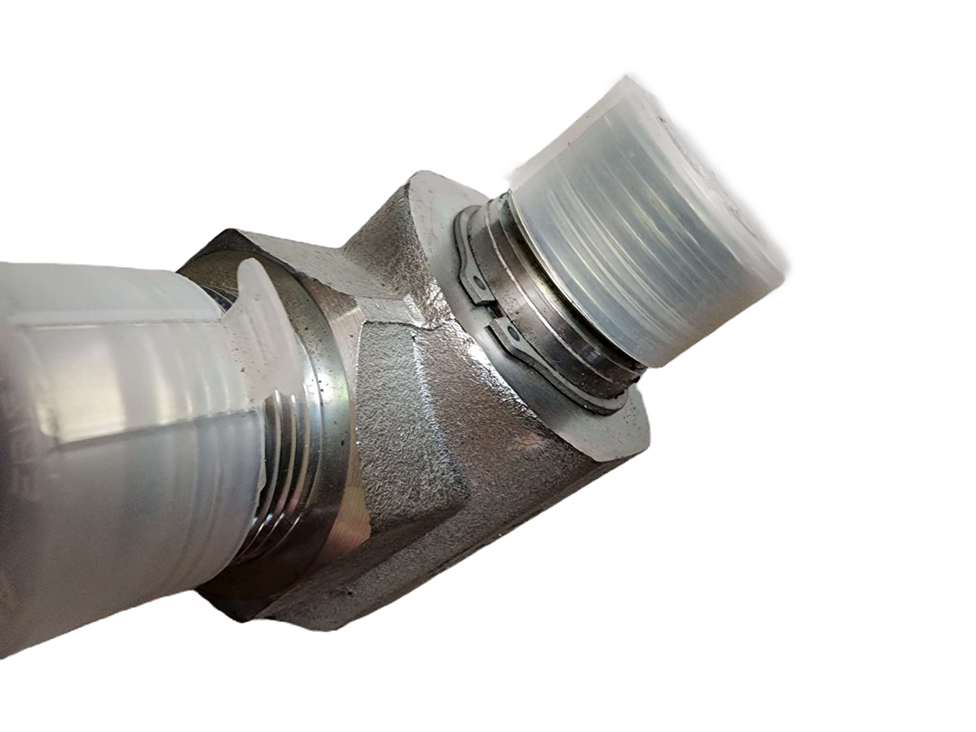 FS65003-16-16-01 Eaton Aeroquip "Live Swivel"