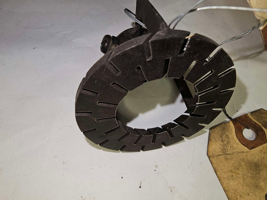 102-2706 Ring Flame Caterpillar CAT OEM 1022706