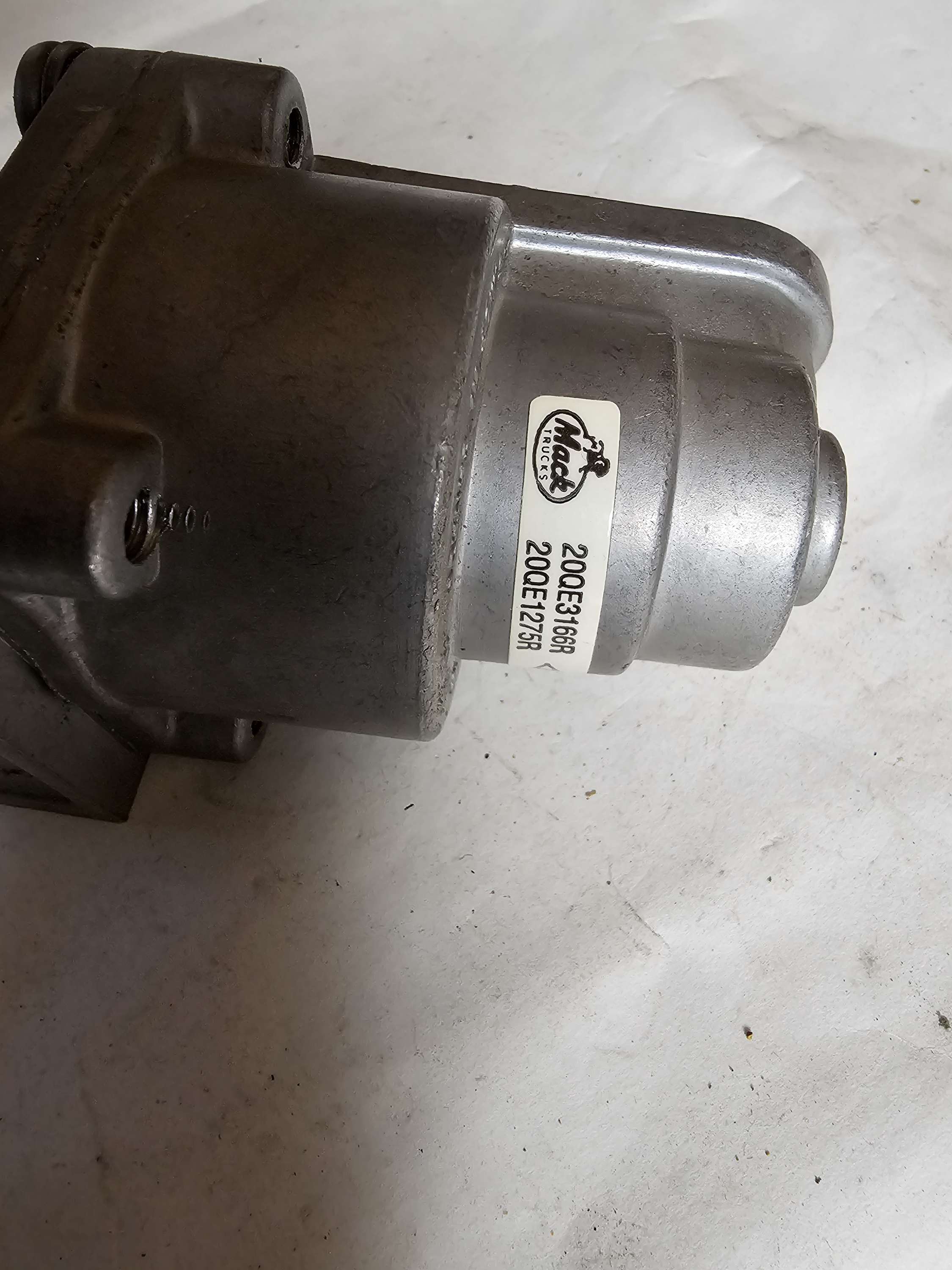 289145 Bendix LQ4FR AX Ratio Valve