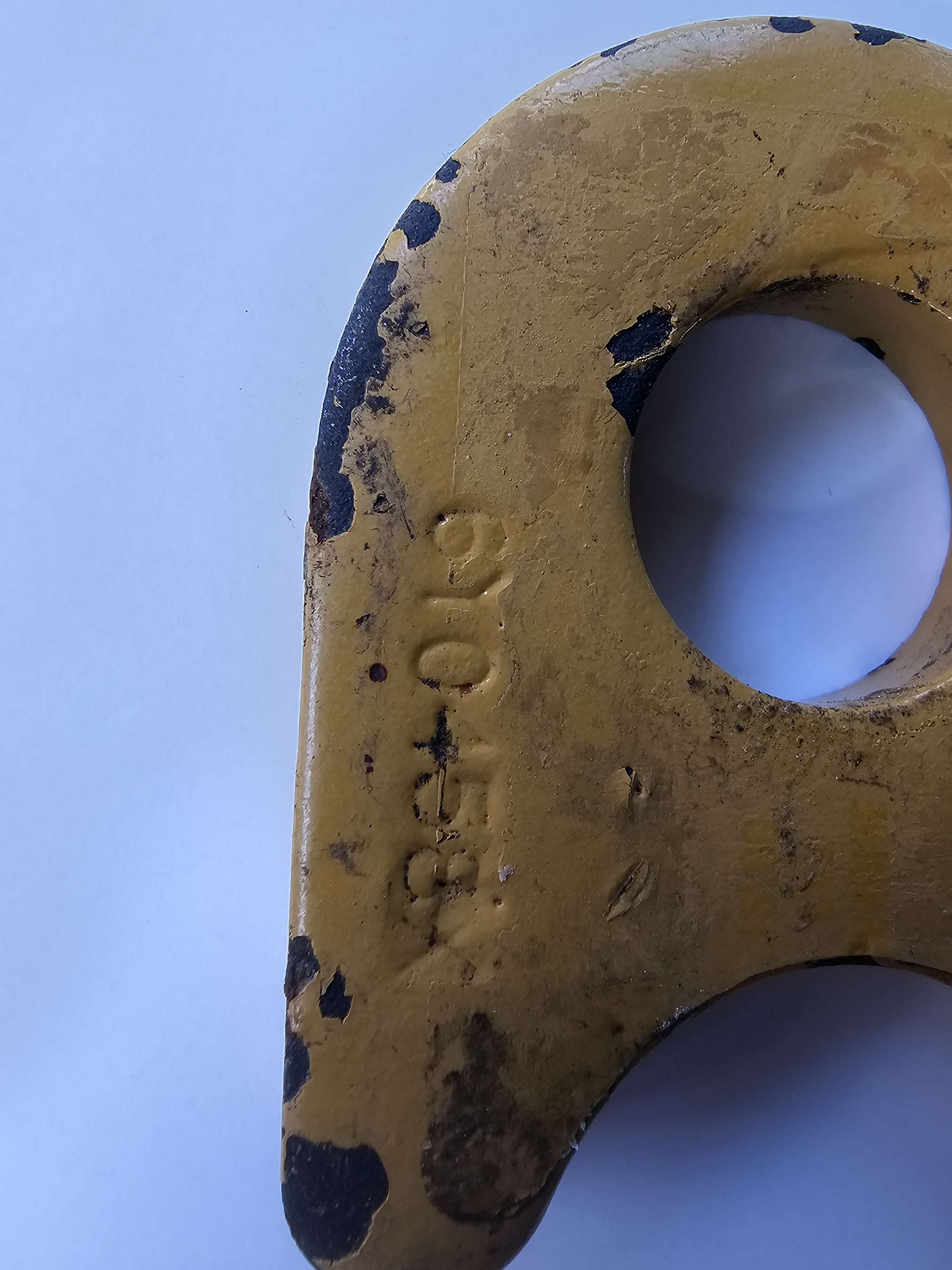 6Y-0458 Retainer Caterpillar/CAT OEM 6Y0458