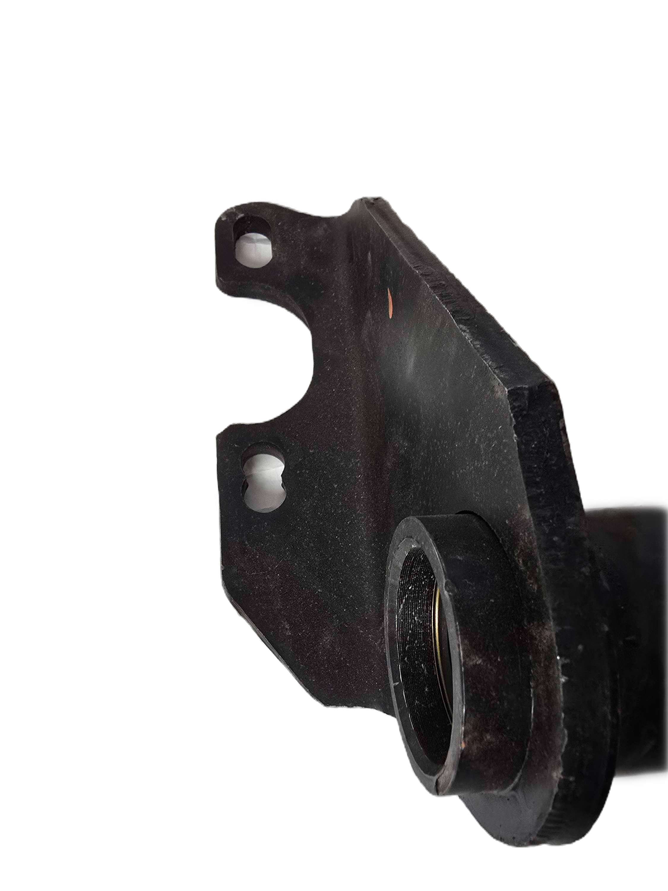 814948 Bendix Air Chamber Mounting Brackets 16.5" w/ Stamped Spider