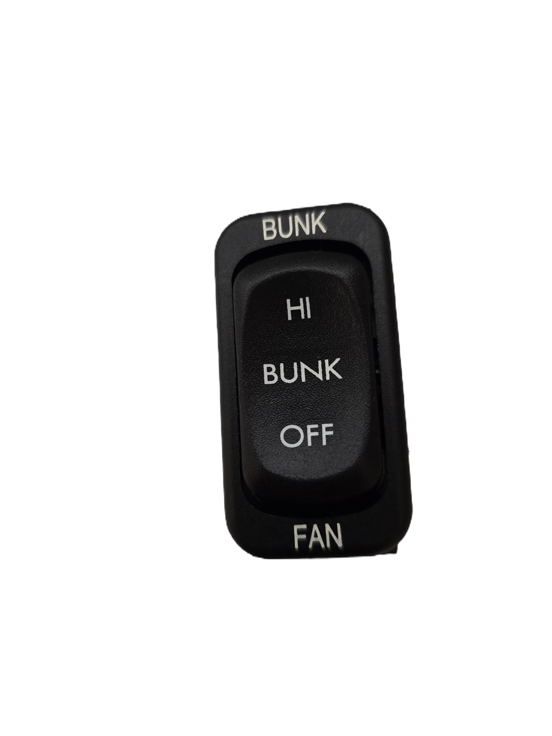 A06-30769-032 FREIGHTLINER BUNK FAN TRUCK AIR BLOWER SWITCH