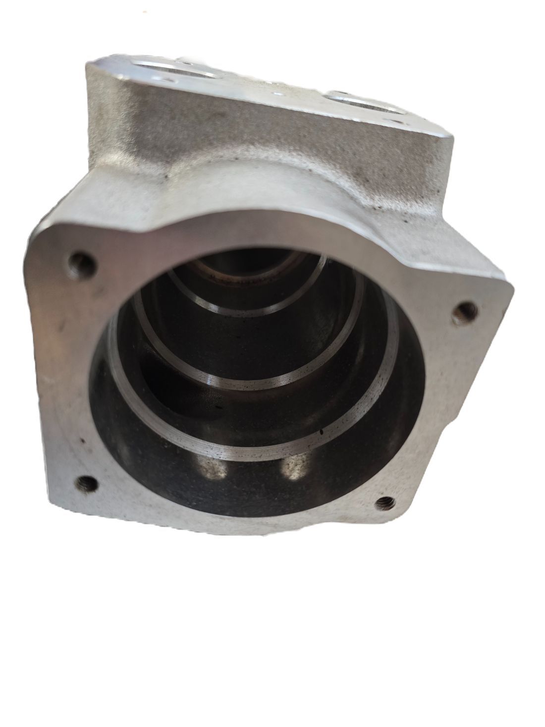 4374294 Genuine Cummins Intake Manifold Cover ISX12G