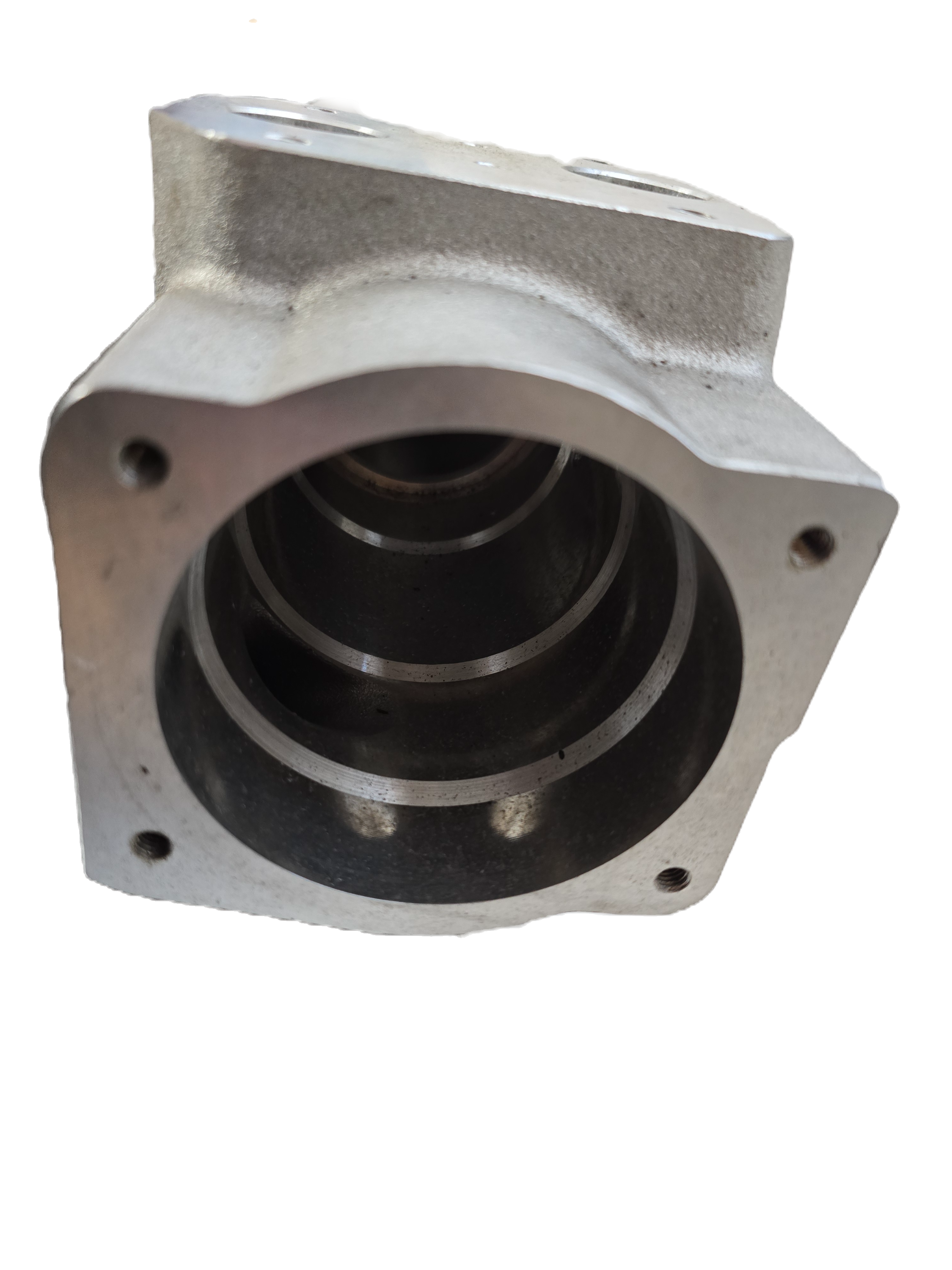 4374294 Genuine Cummins Intake Manifold Cover ISX12G