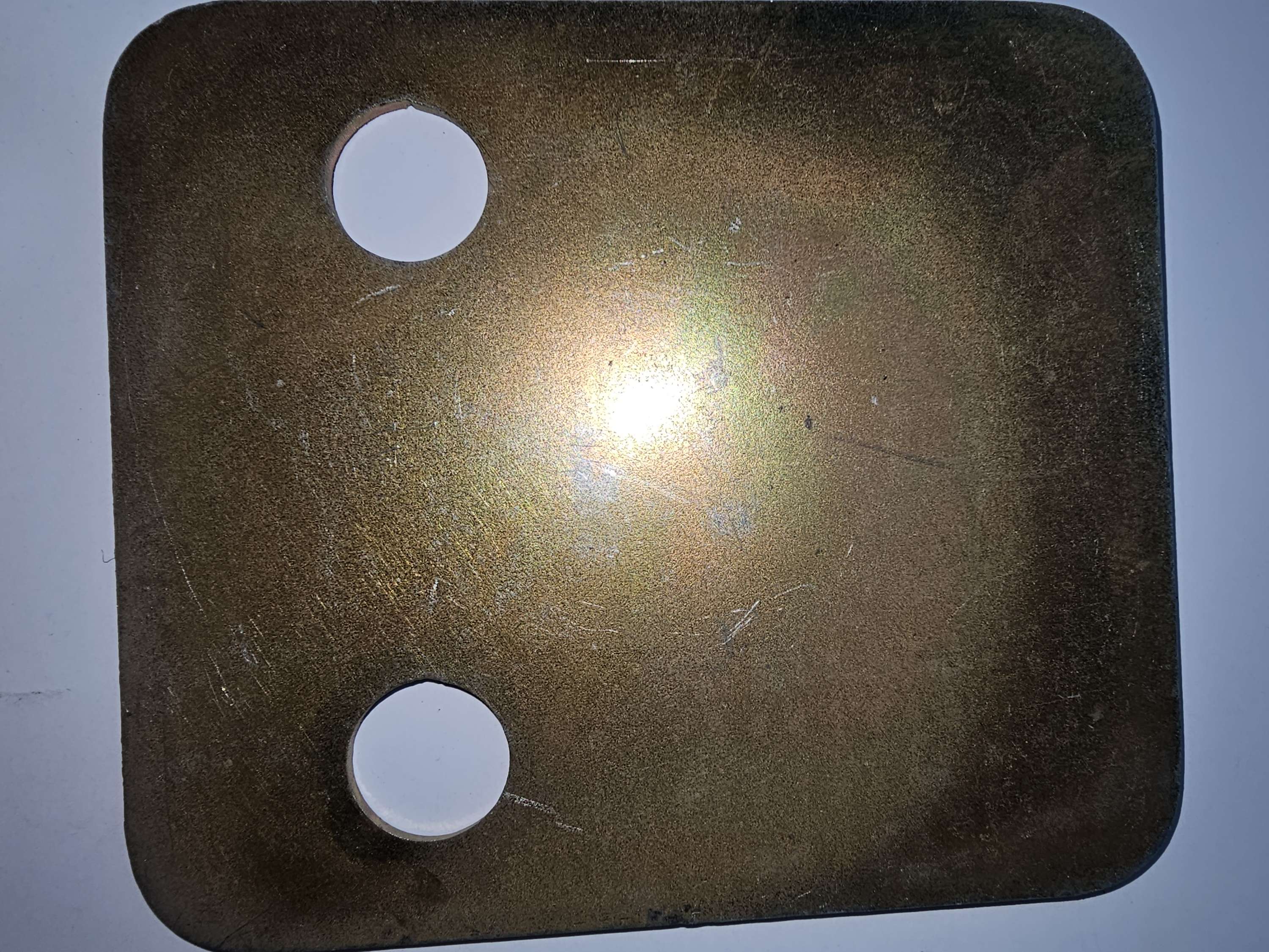2V-6461 Shim Caterpillar CAT 2V6461