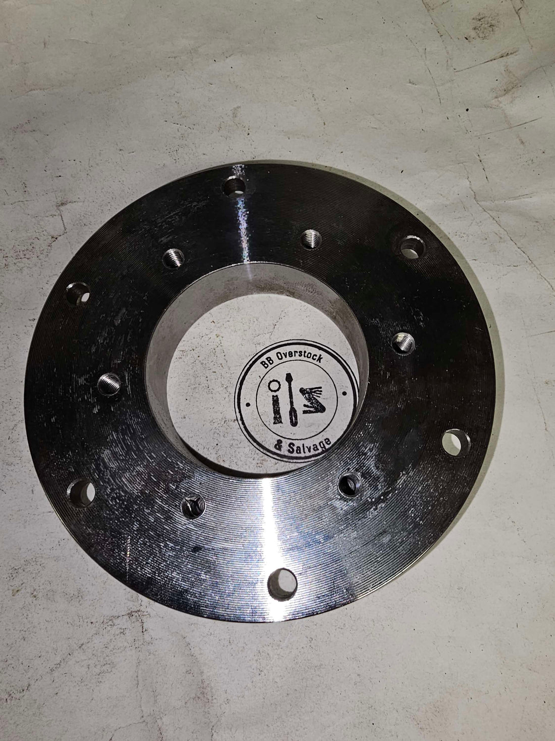 157-0714 Flange Caterpillar/CAT