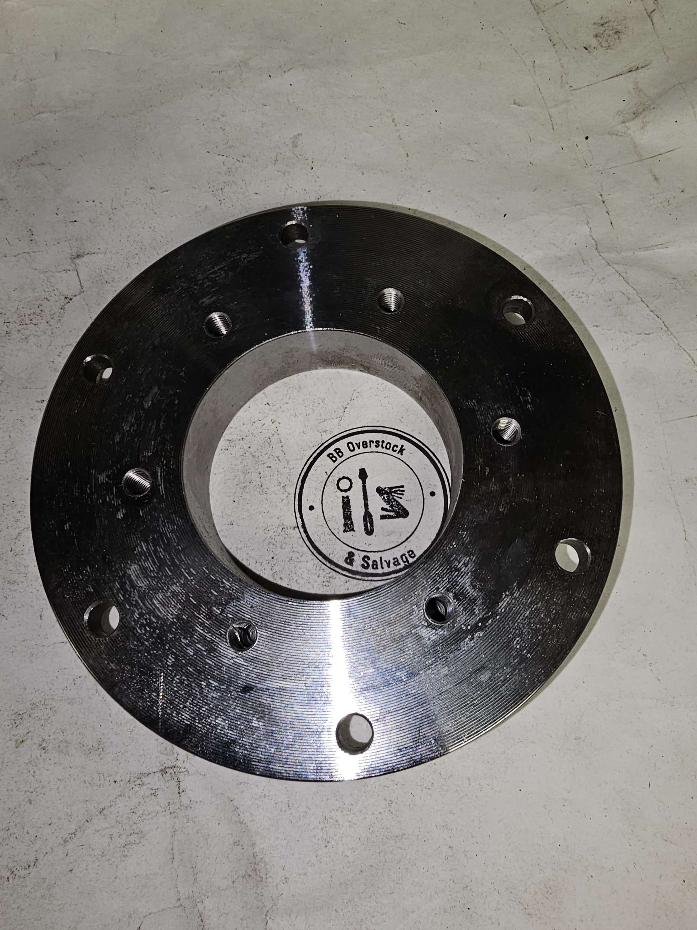 157-0714 Flange Caterpillar/CAT