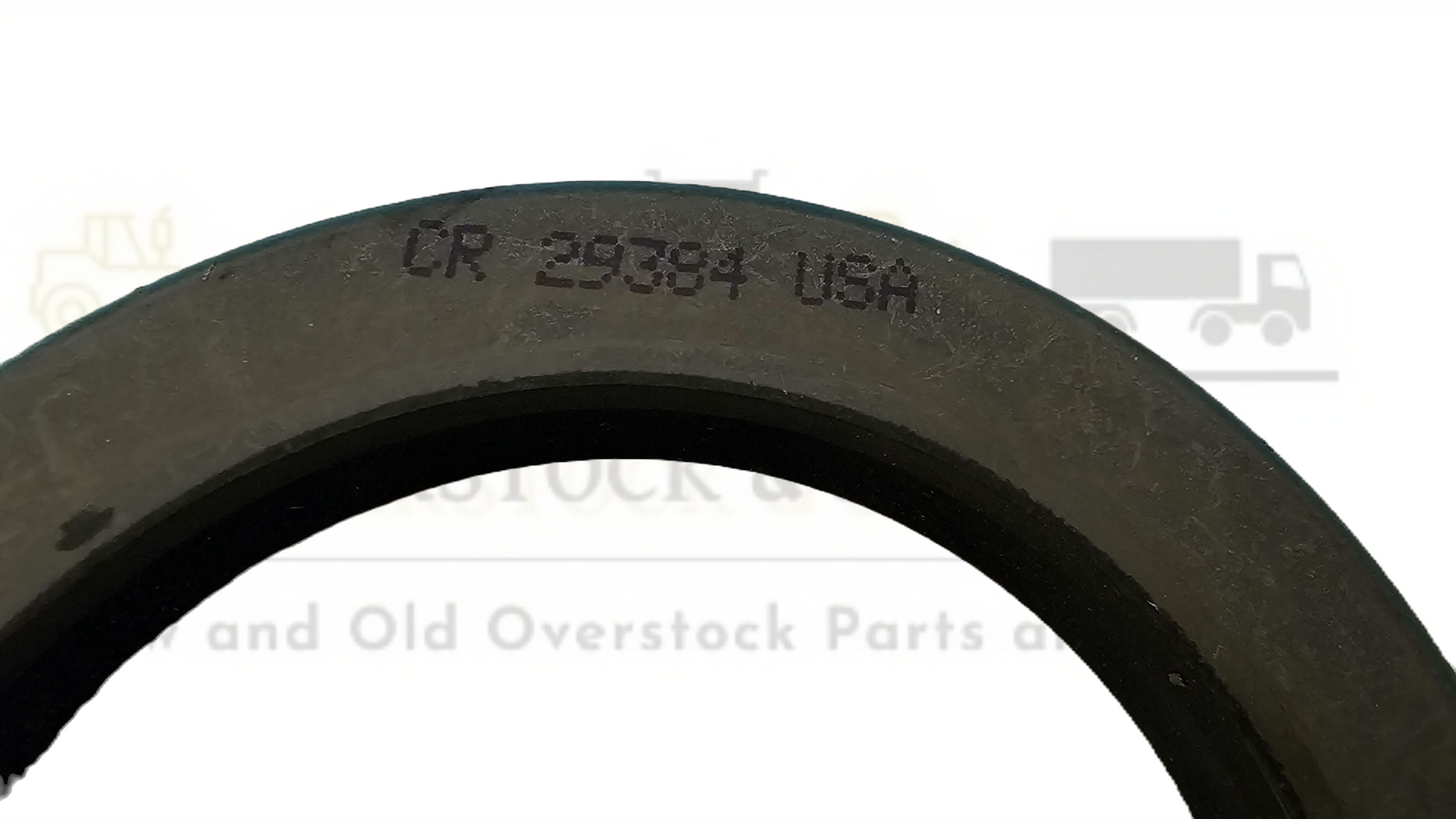29384 Chicago Rawhide Oil Seal CR