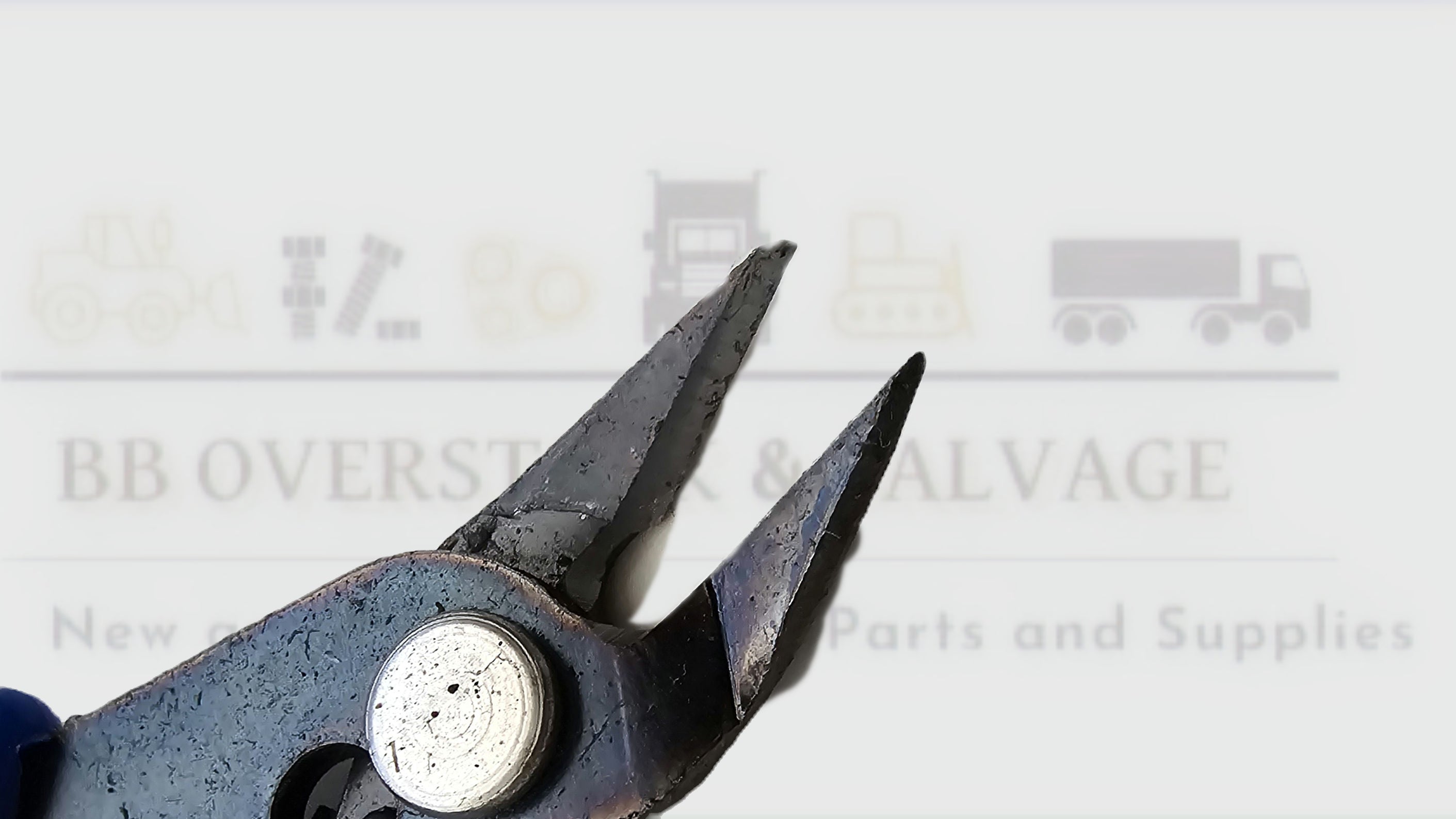 PCAFC Copper Automotive Wire Plier Snips