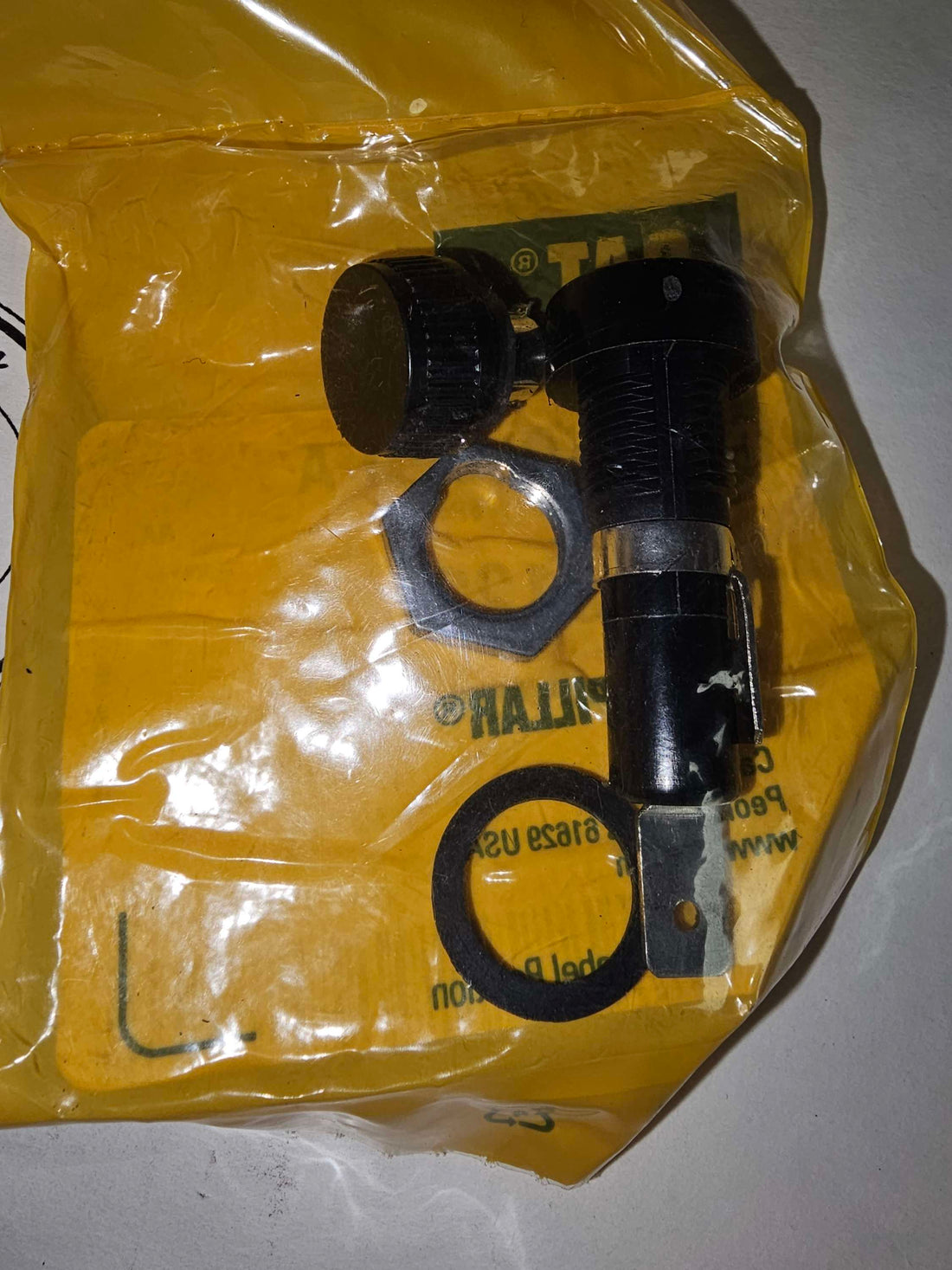 4K-5122 Holder A Caterpillar CAT 4K5122