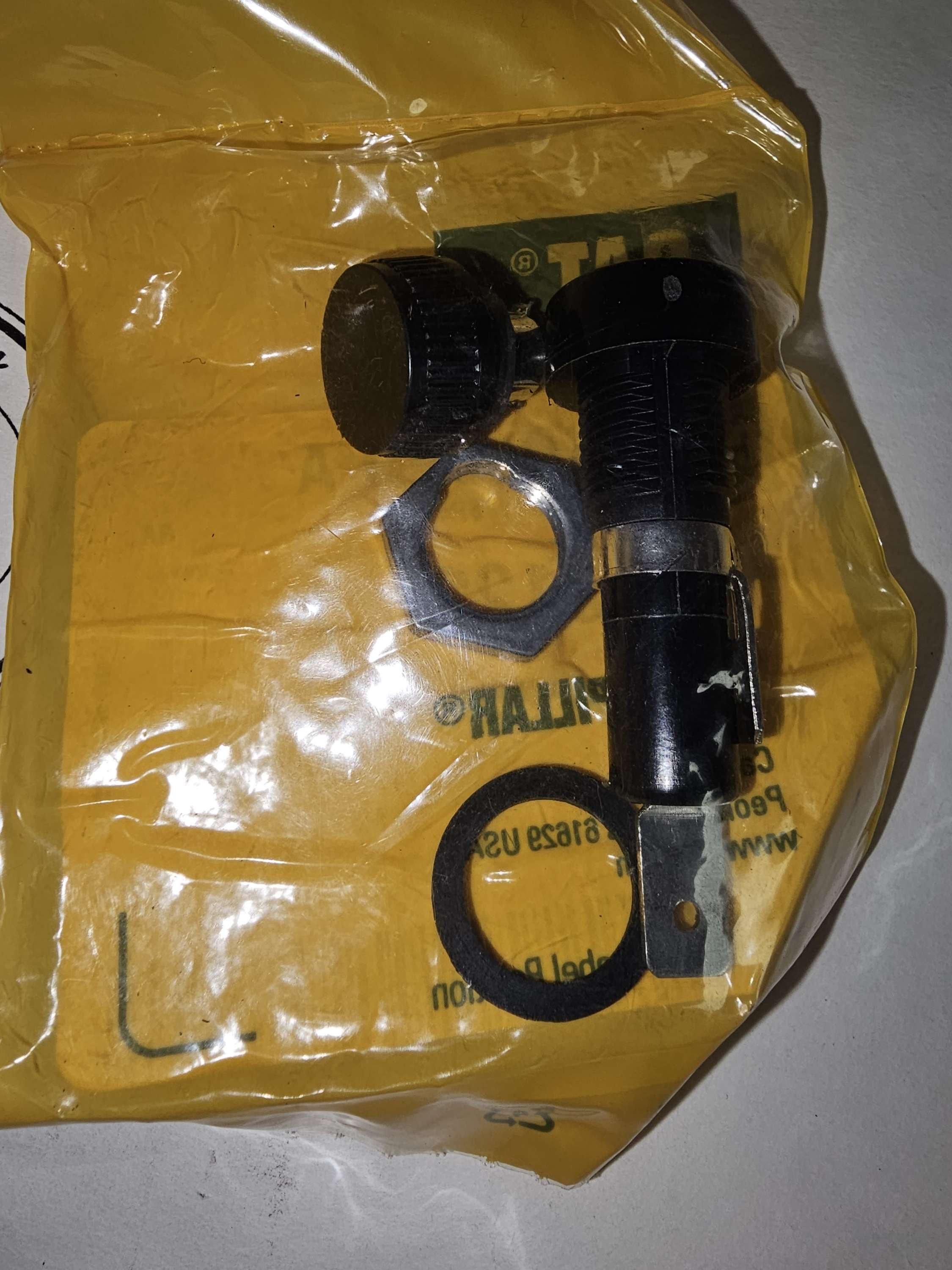 4K-5122 Holder A Caterpillar CAT 4K5122
