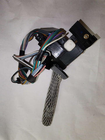 DL6088 NAPA Turn Signal Switch