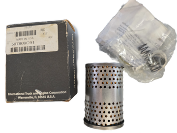 International P/N | 507809C91 Genuine OEM Filter Kit