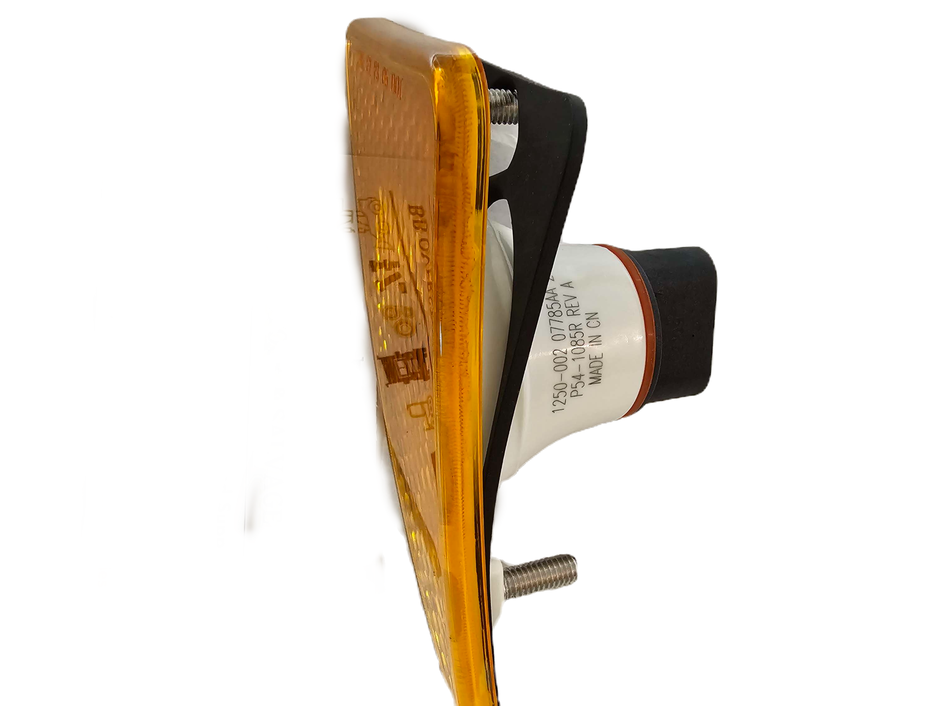 Paccar P54-1085R Kenworth Fend Turn-Signal Light LEFT