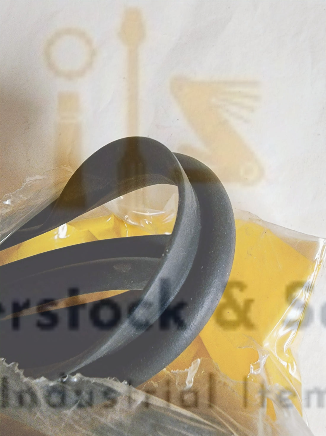 5P-7485 M-Seal STK Kit Caterpillar CAT 5P7485
