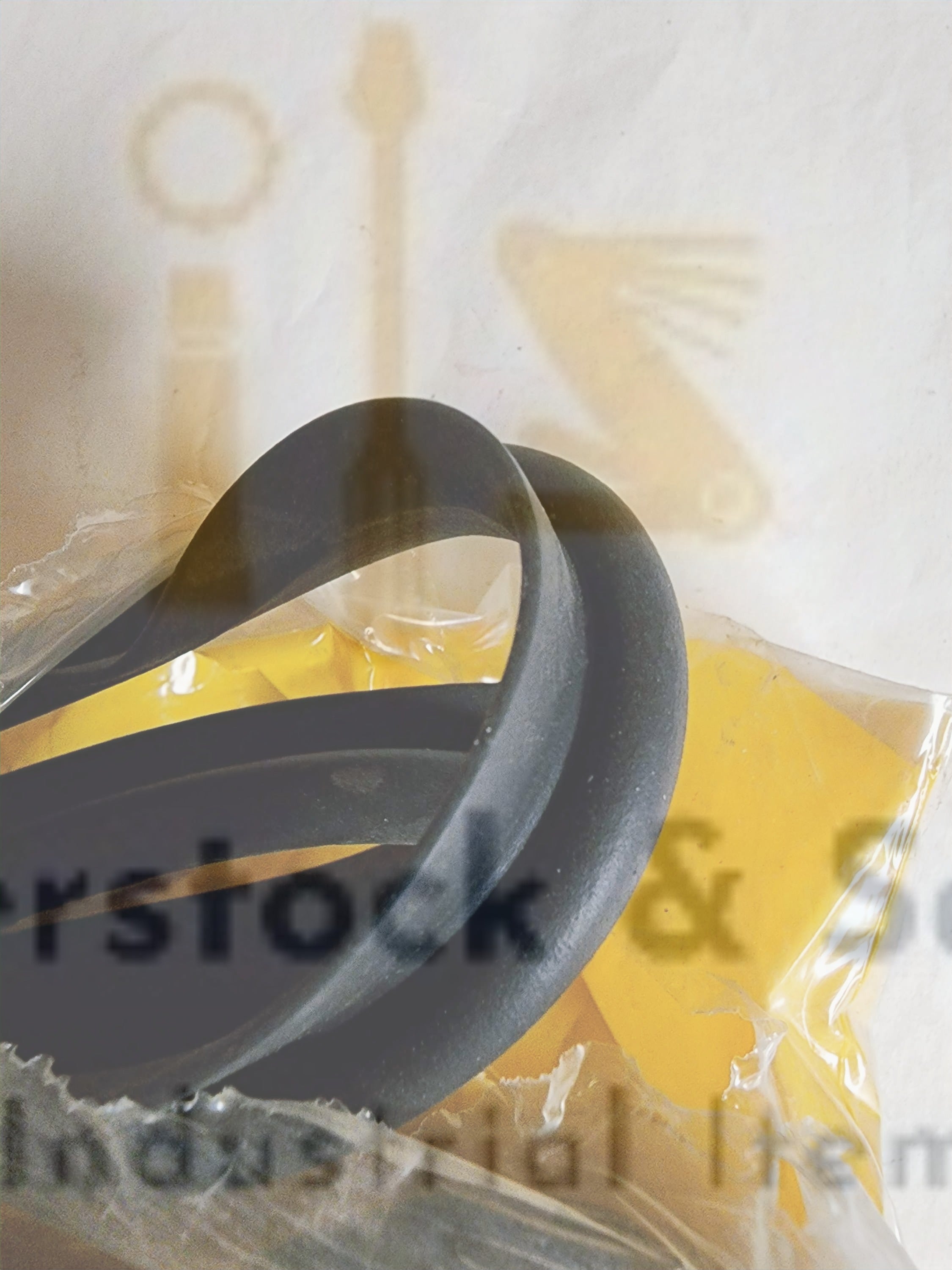 5P-7485 M-Seal STK Kit Caterpillar CAT 5P7485