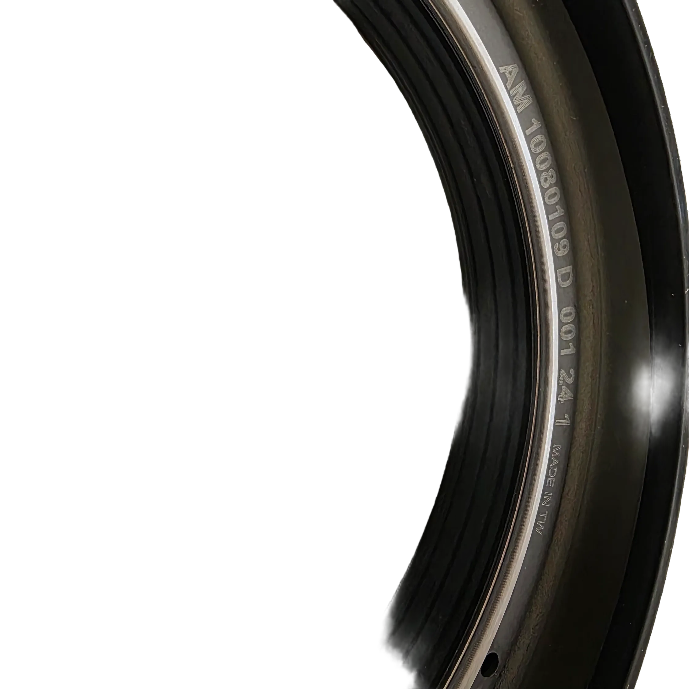 ConMet 10045883 Premium Plus Wheel Hub Seal | Front Steer Axle | Replaces SKF 43764