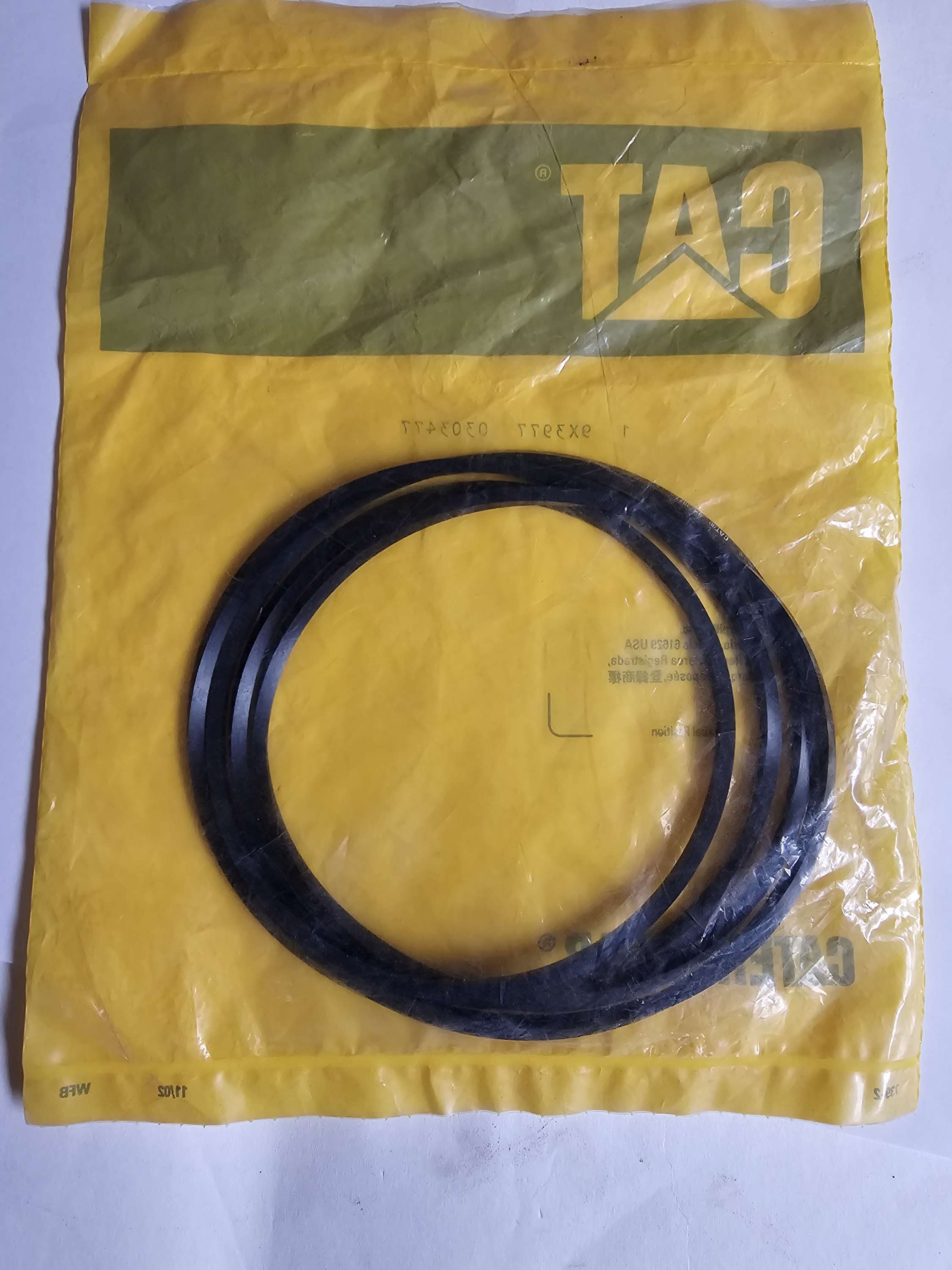 9X-3977Ring Seal Caterpillar CAT 9X3977