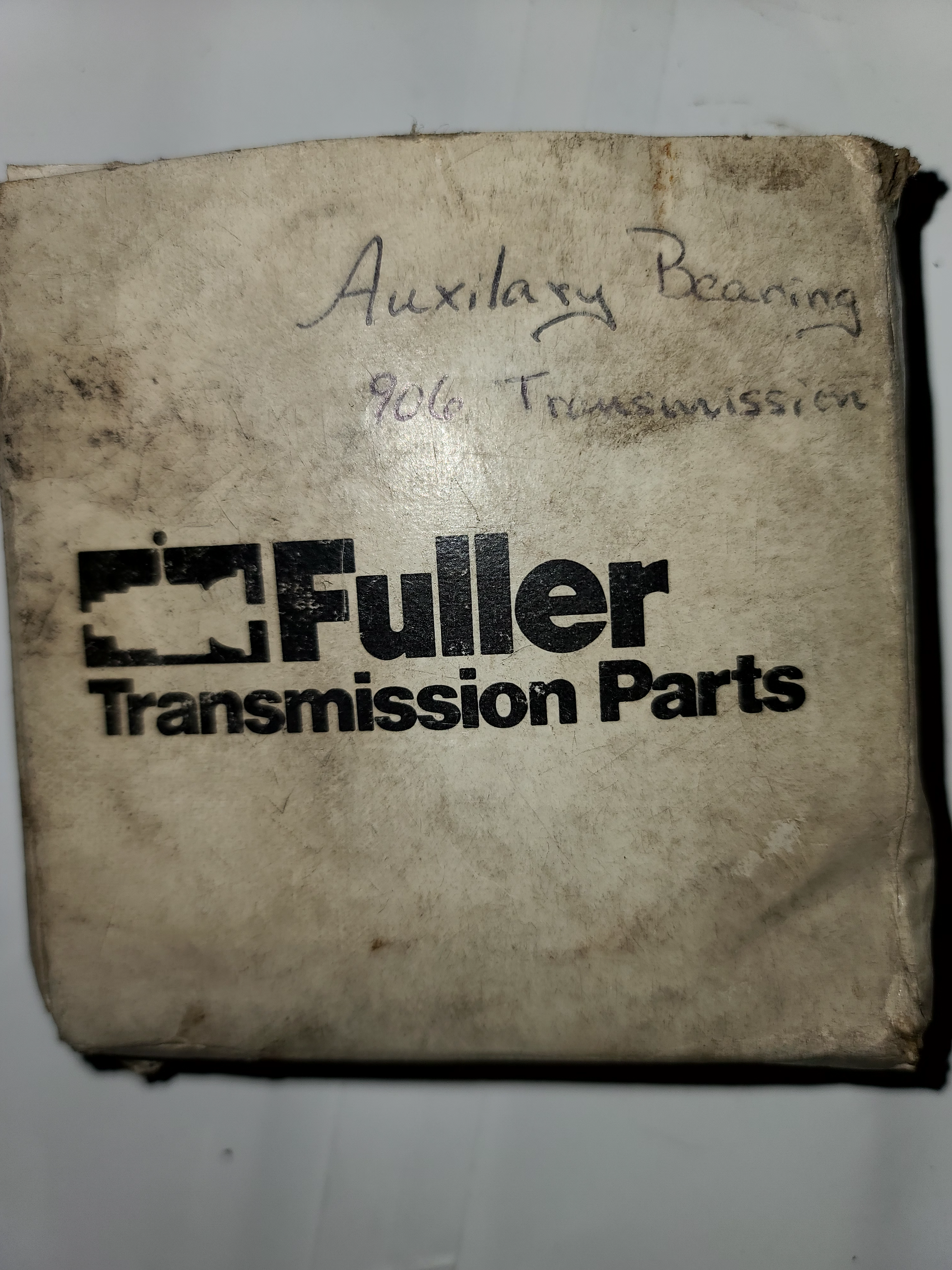 M1308/MR1308 Fuller 906 Auxilary Bearing