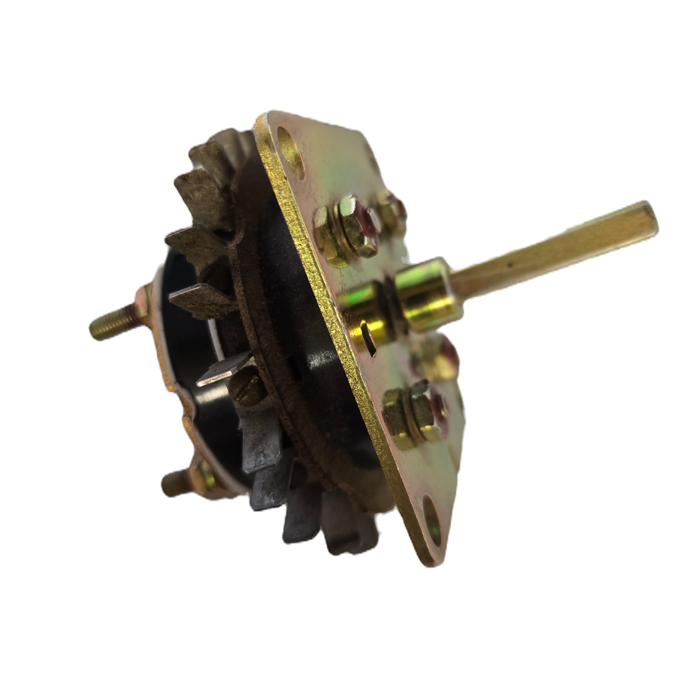 CAT P/N | 8P7617 OEM Caterpillar Selector Switch 8P7617