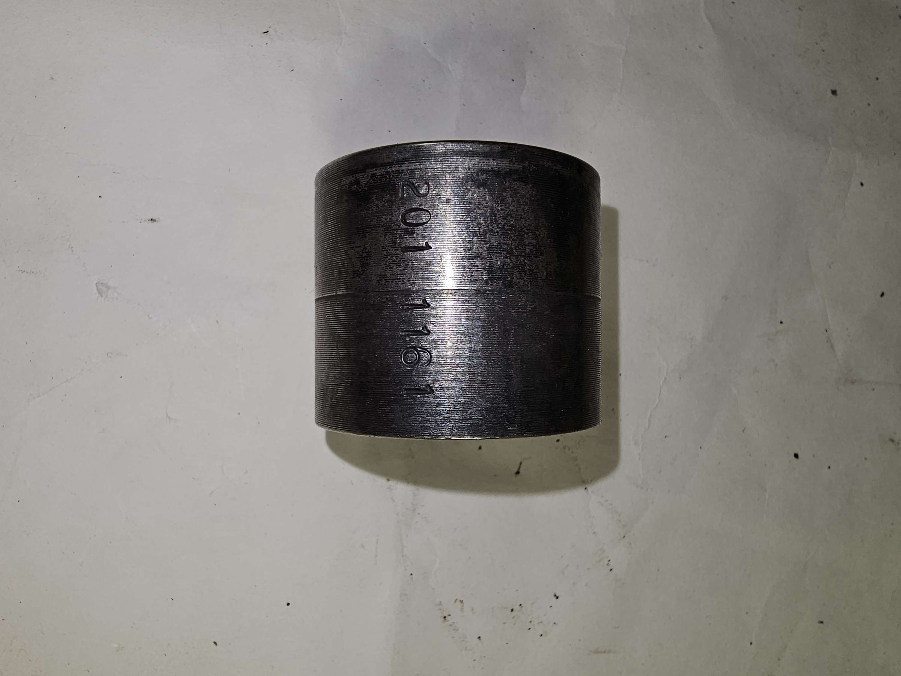 201-1161 Spacer Caterpillar CAT OEM 2011161