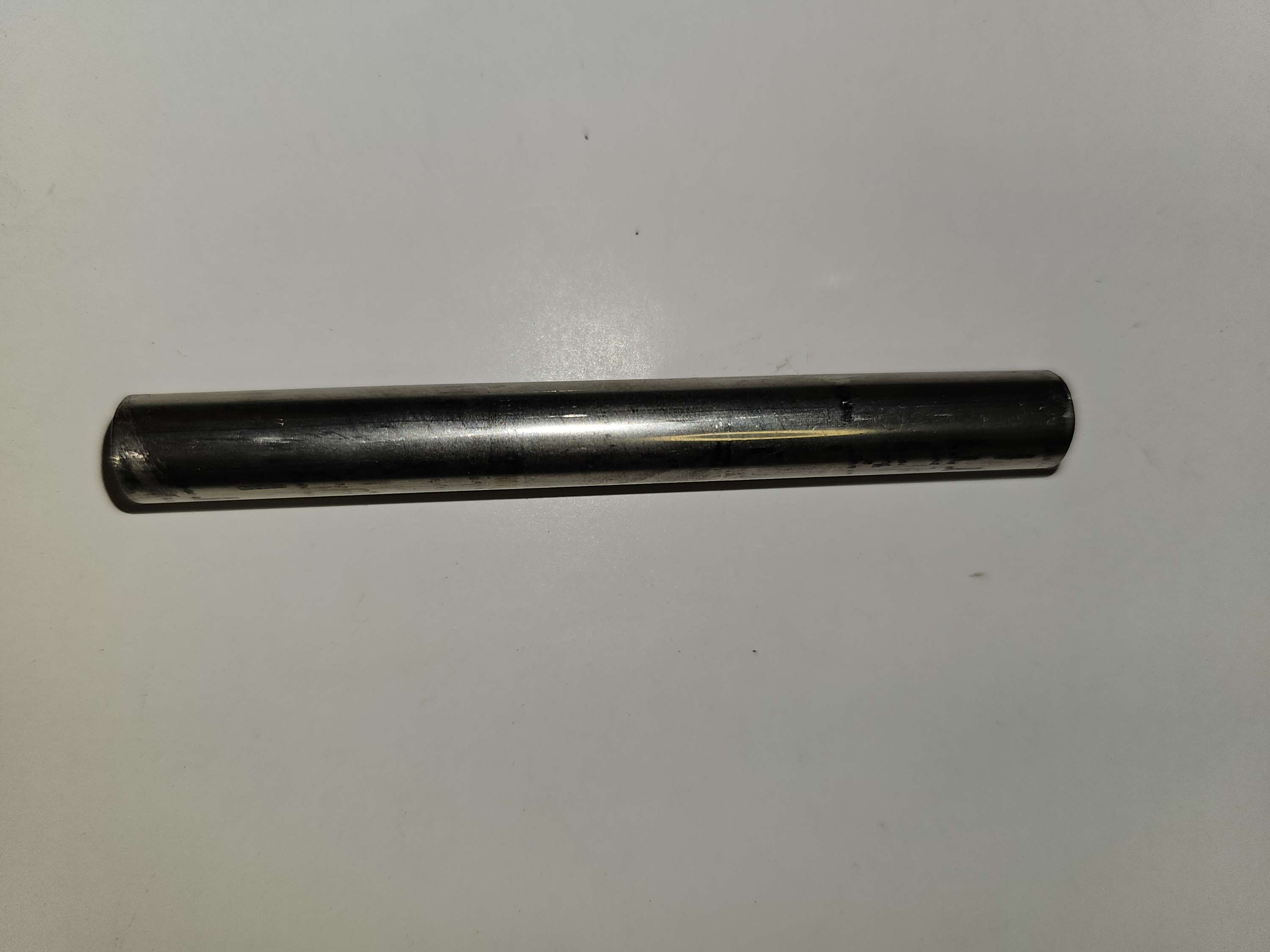 106-1584 6.22MM INT DIA STAINLESS STEEL SPACER CATERP