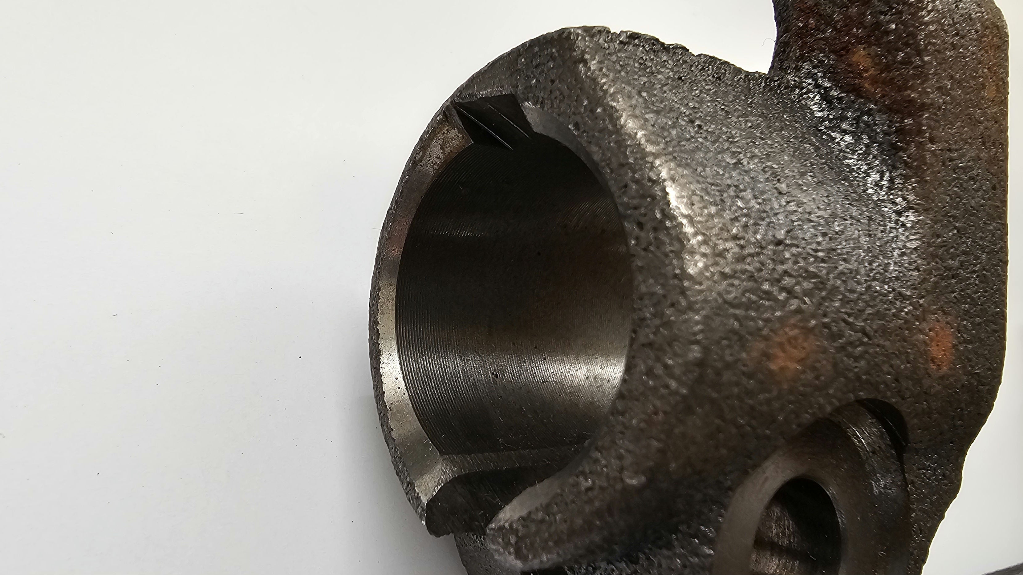 25191649 Clutch Yoke Fork MACKx