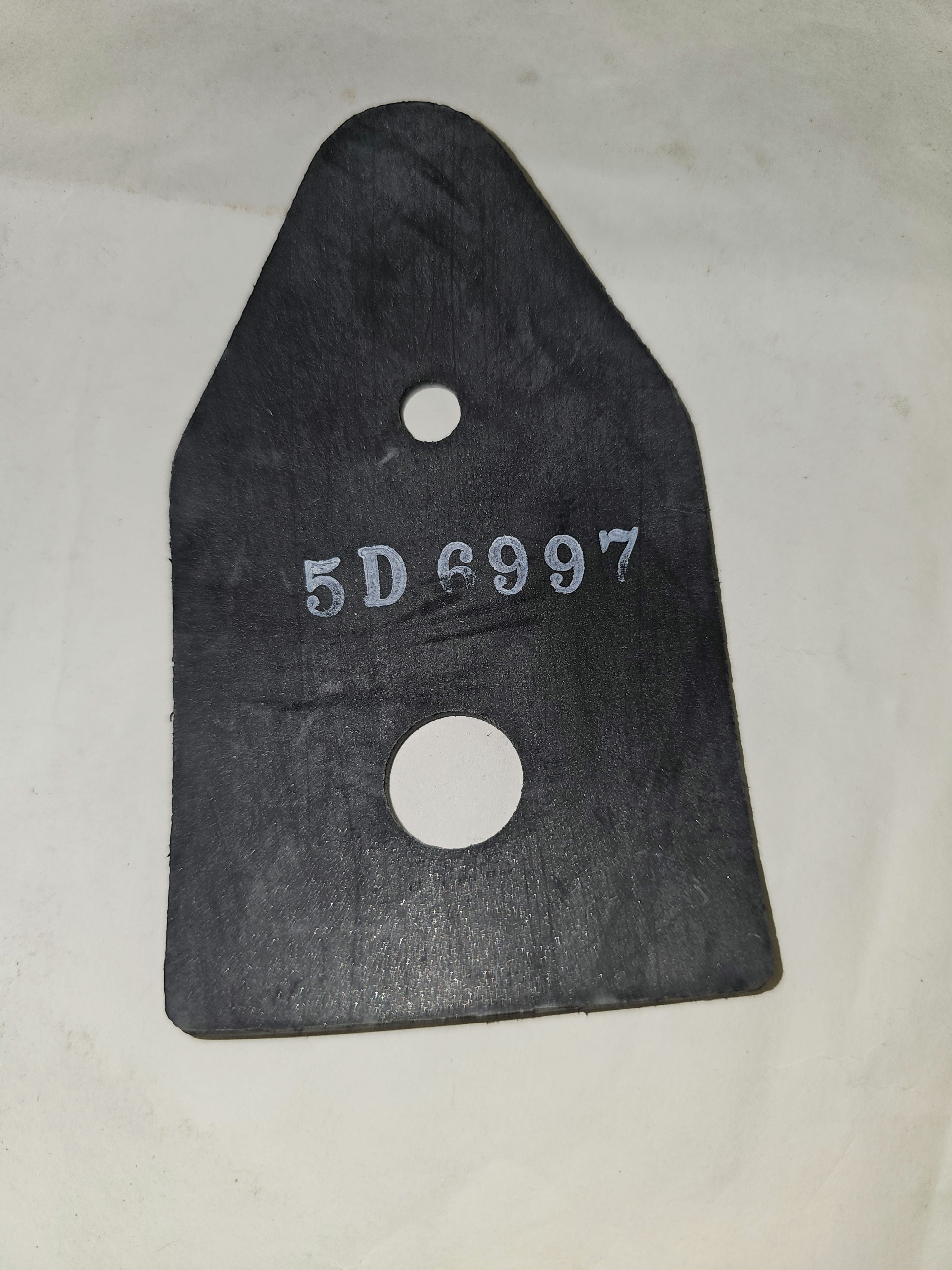 5D-6997 Pad Caterpillar CAT OEM 5D6997