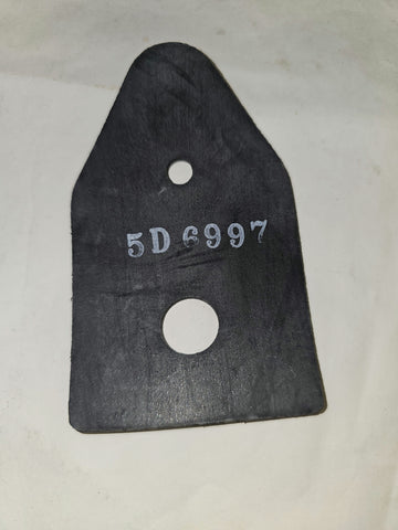 5D-6997 Pad Caterpillar CAT OEM 5D6997