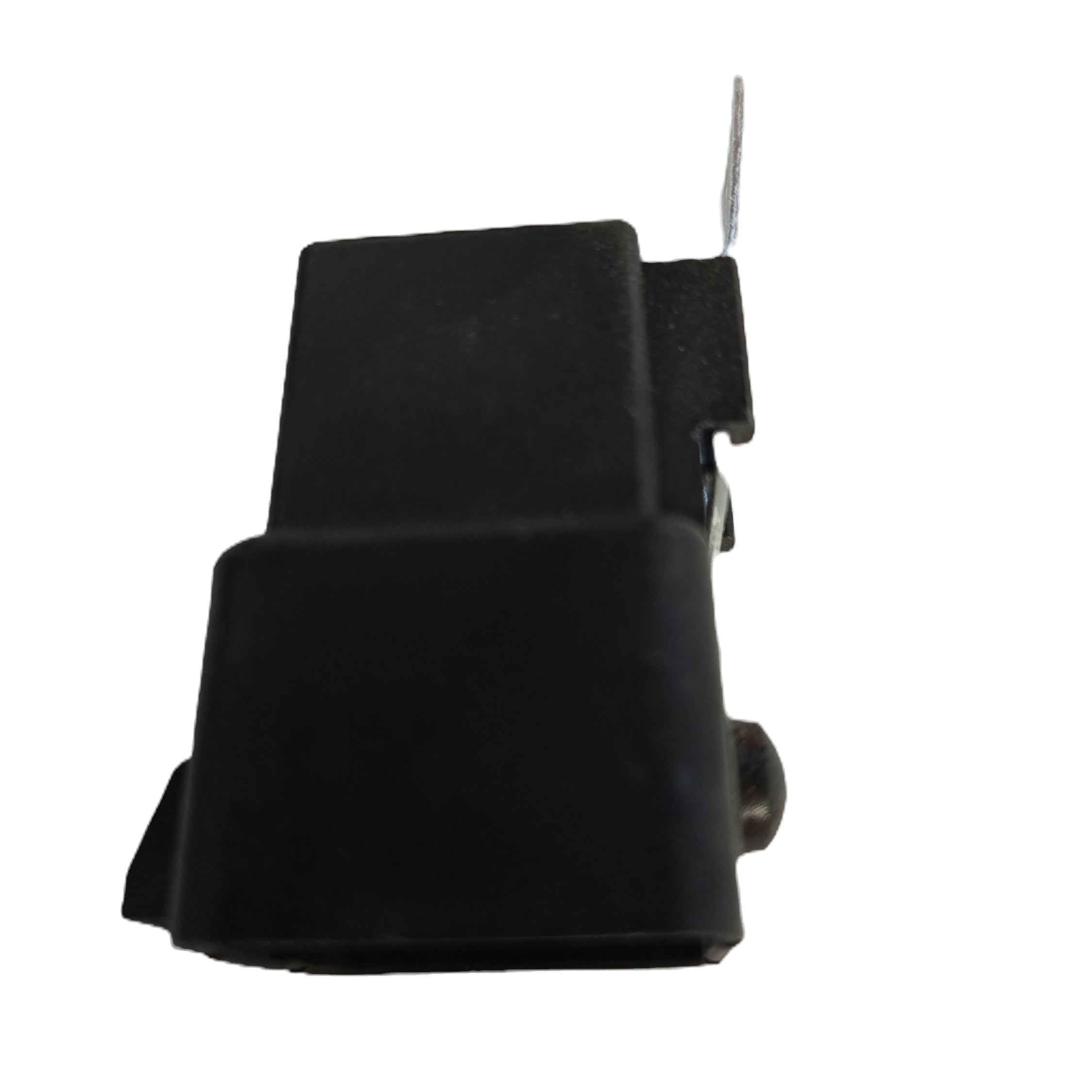 CAT 297-0760 OEM Caterpillar 4 Prong 24V Time Delay Relay 2970760