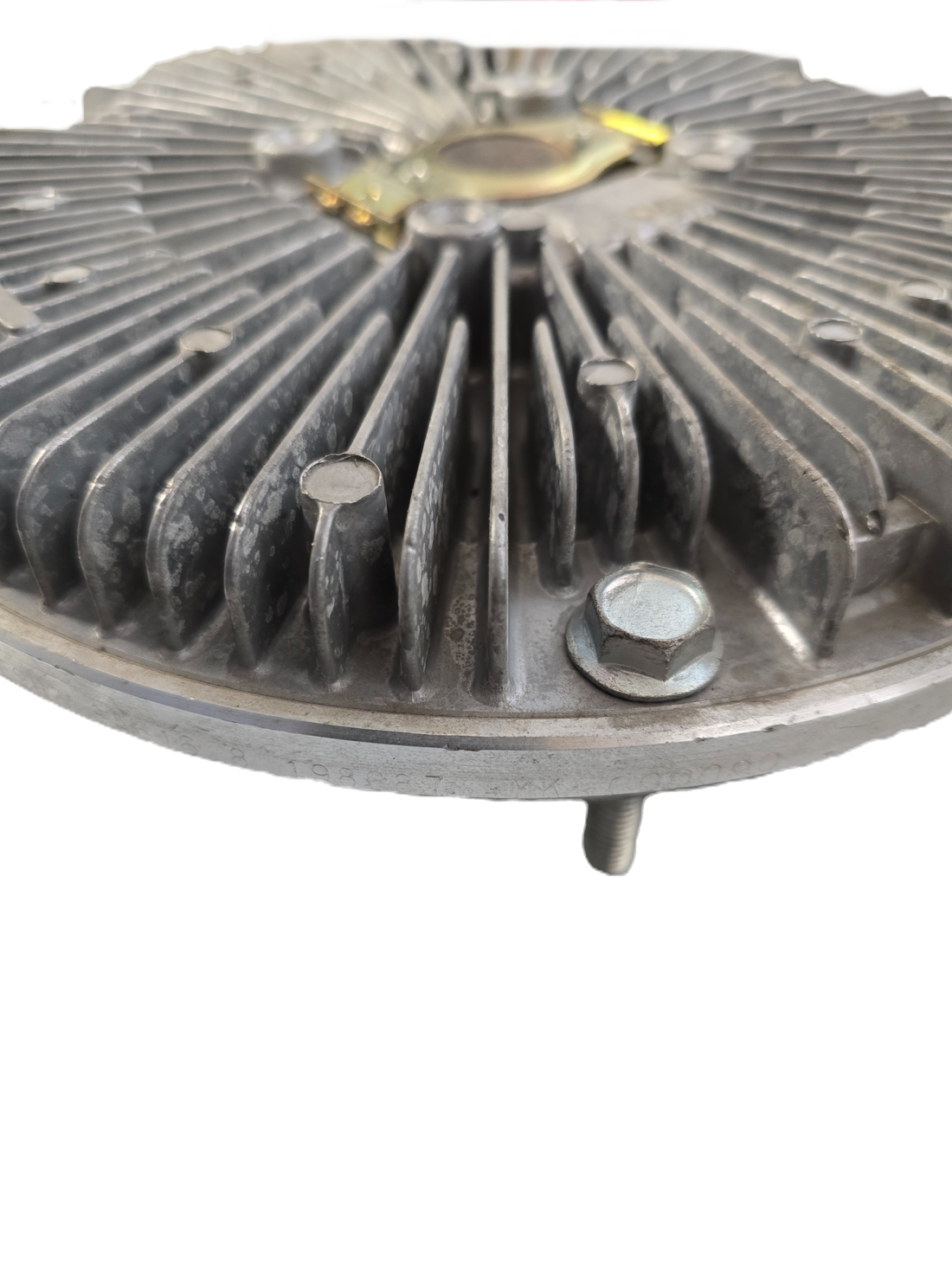 198387 KYS Schweitzer 687717 International Fan Clutch